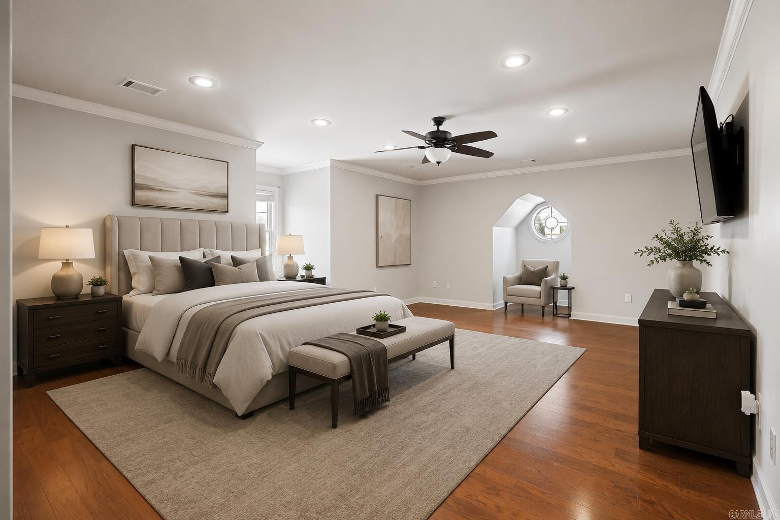 Ridgepointe Country Club - Residential