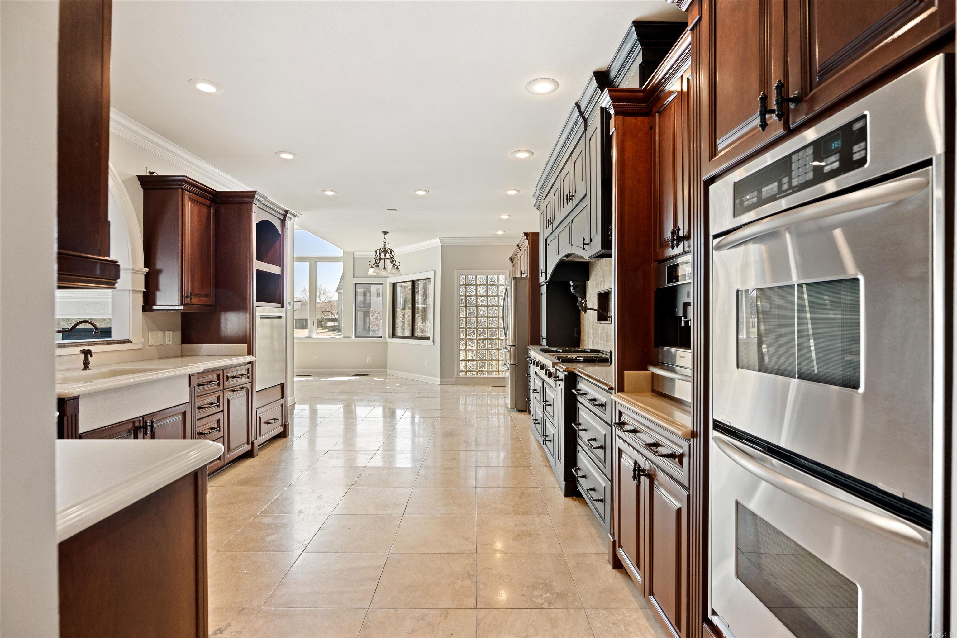 Ridgepointe Country Club - Residential