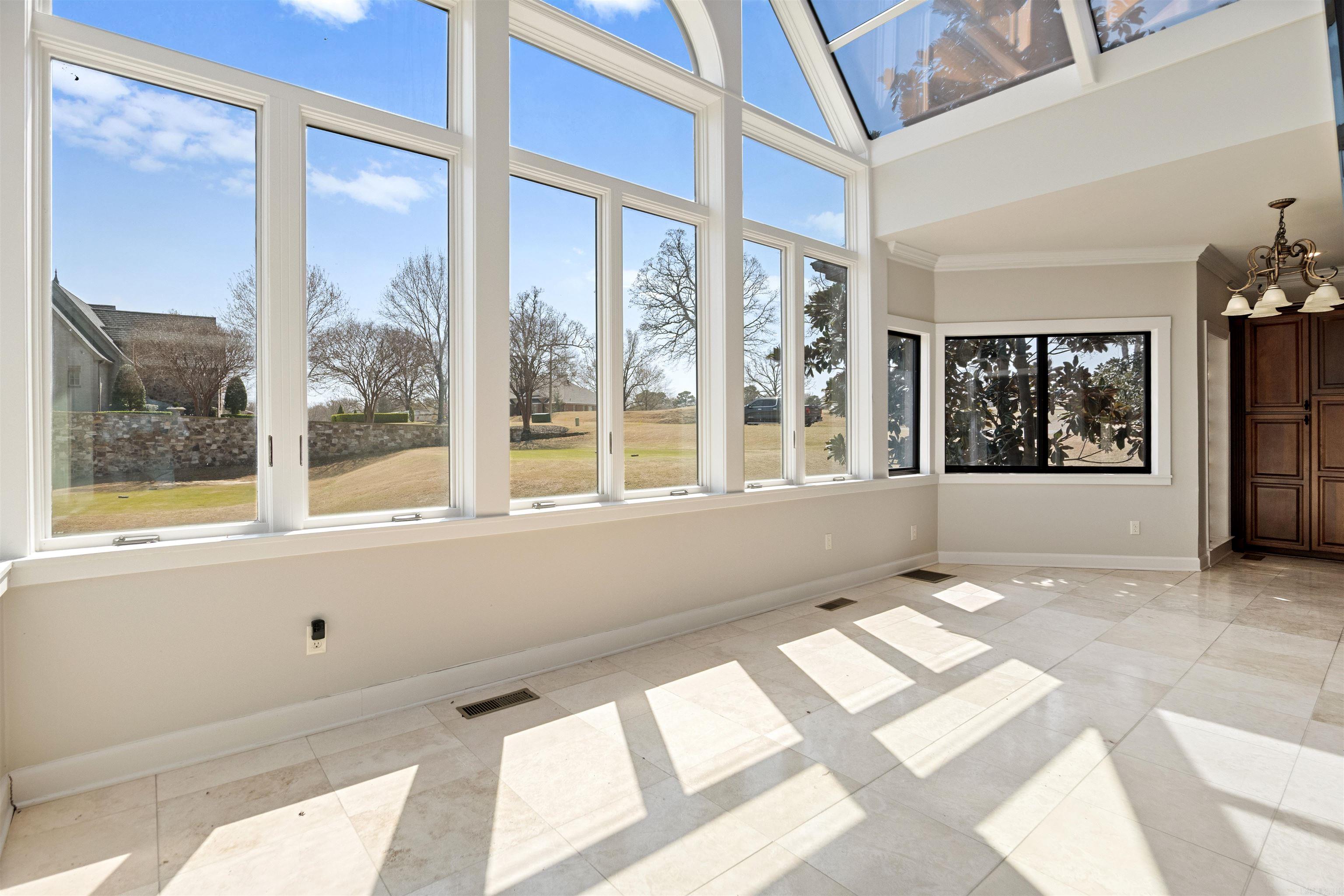 Ridgepointe Country Club - Residential