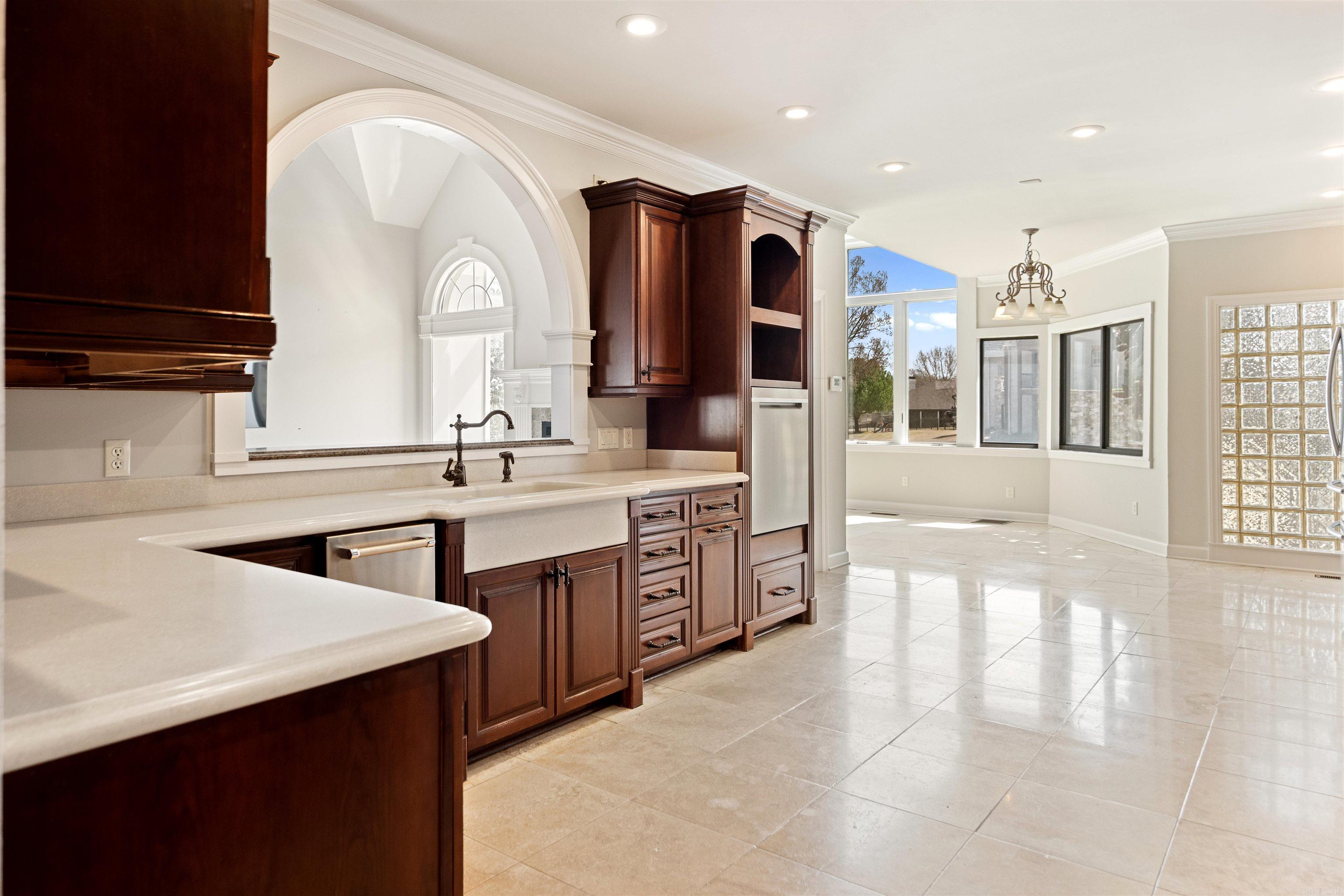 Ridgepointe Country Club - Residential