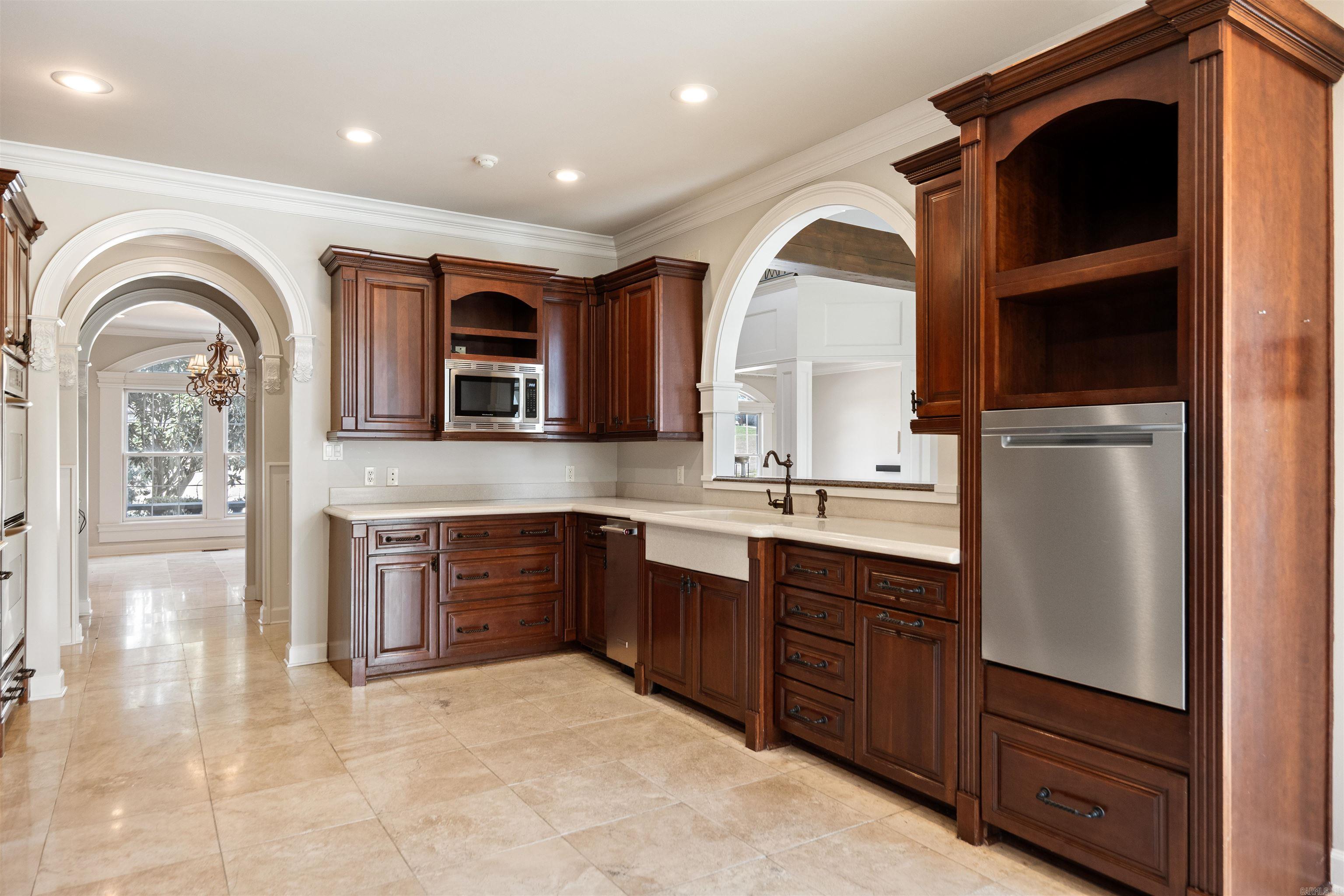 Ridgepointe Country Club - Residential