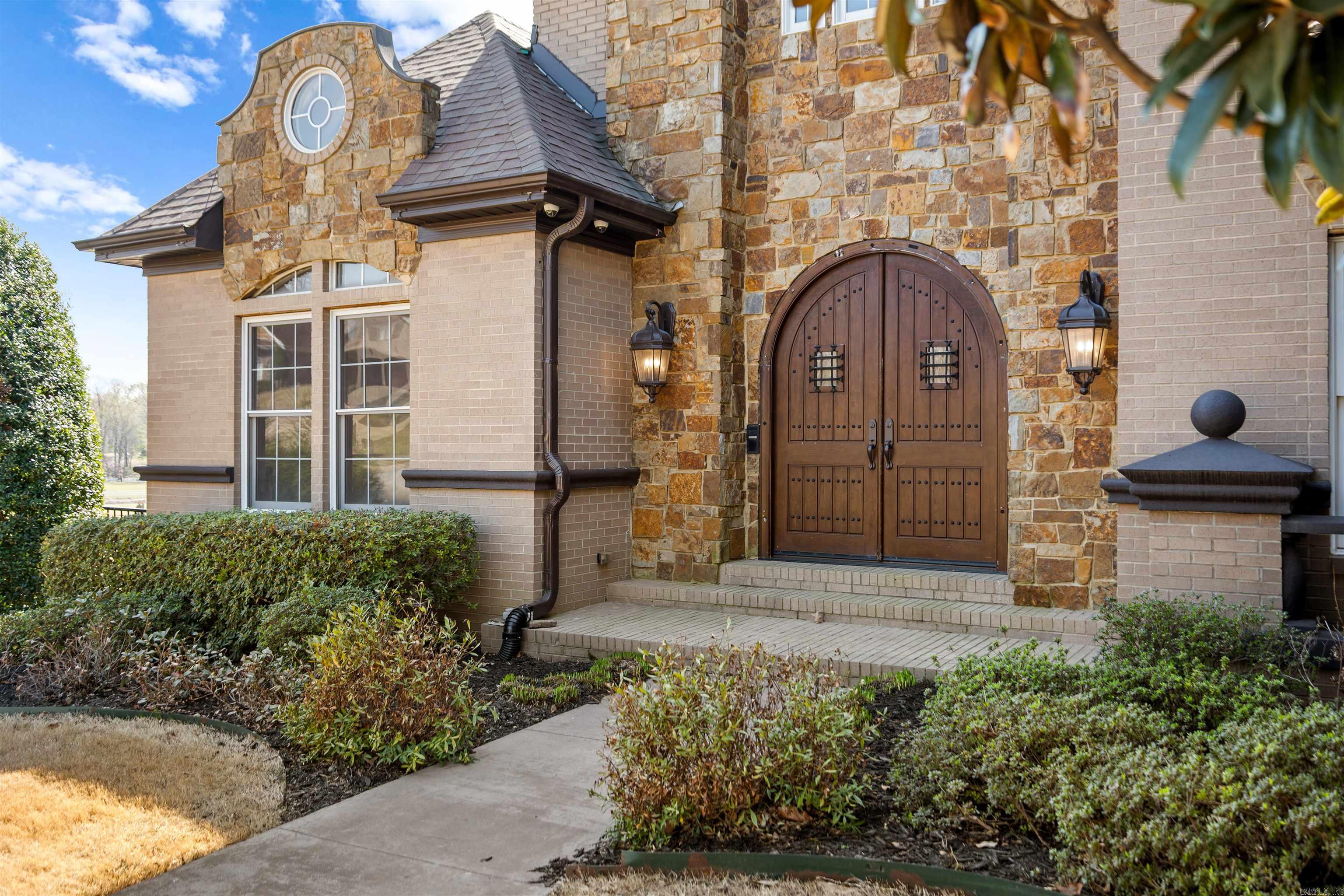 Ridgepointe Country Club - Residential