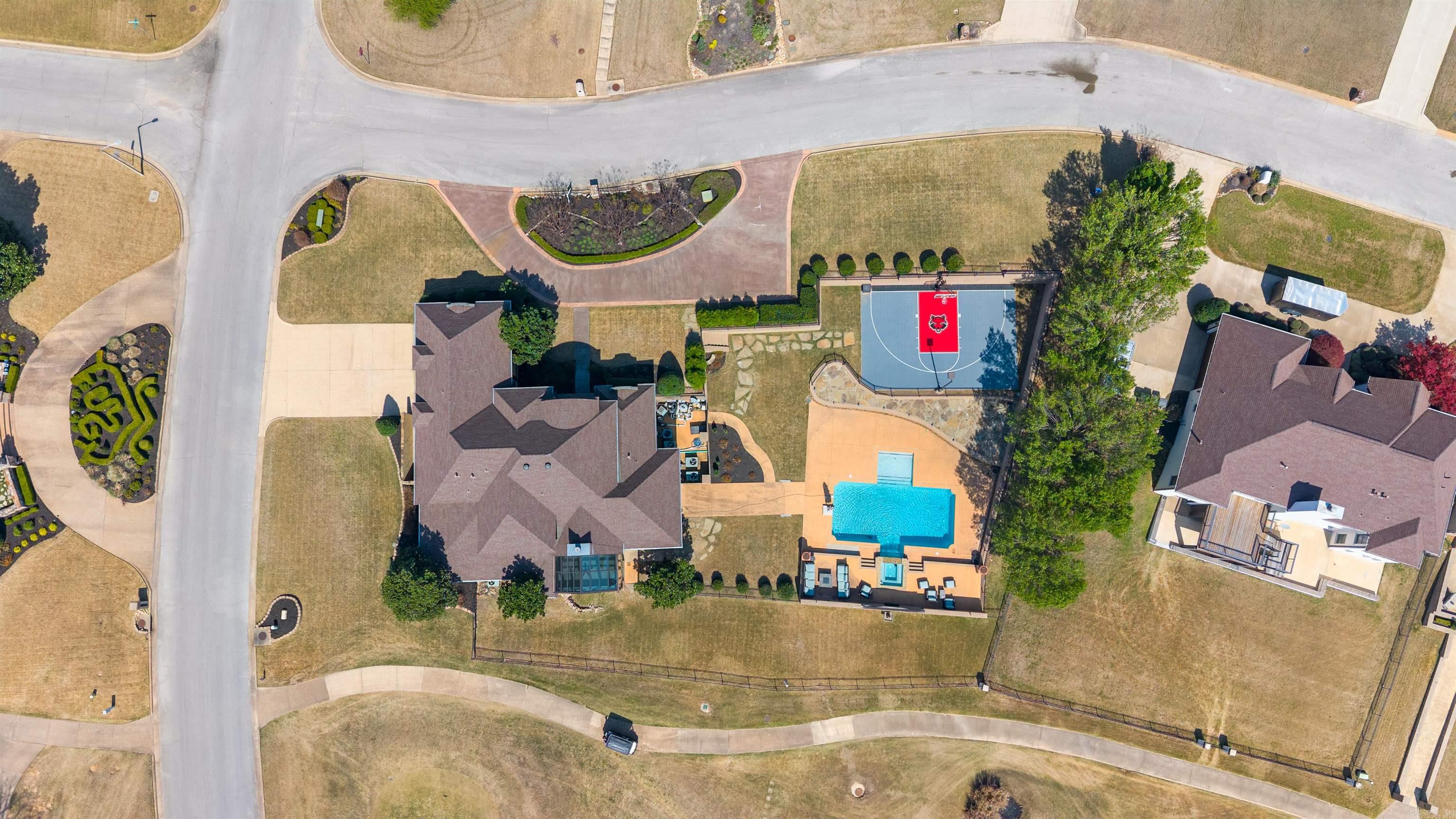 Ridgepointe Country Club - Residential