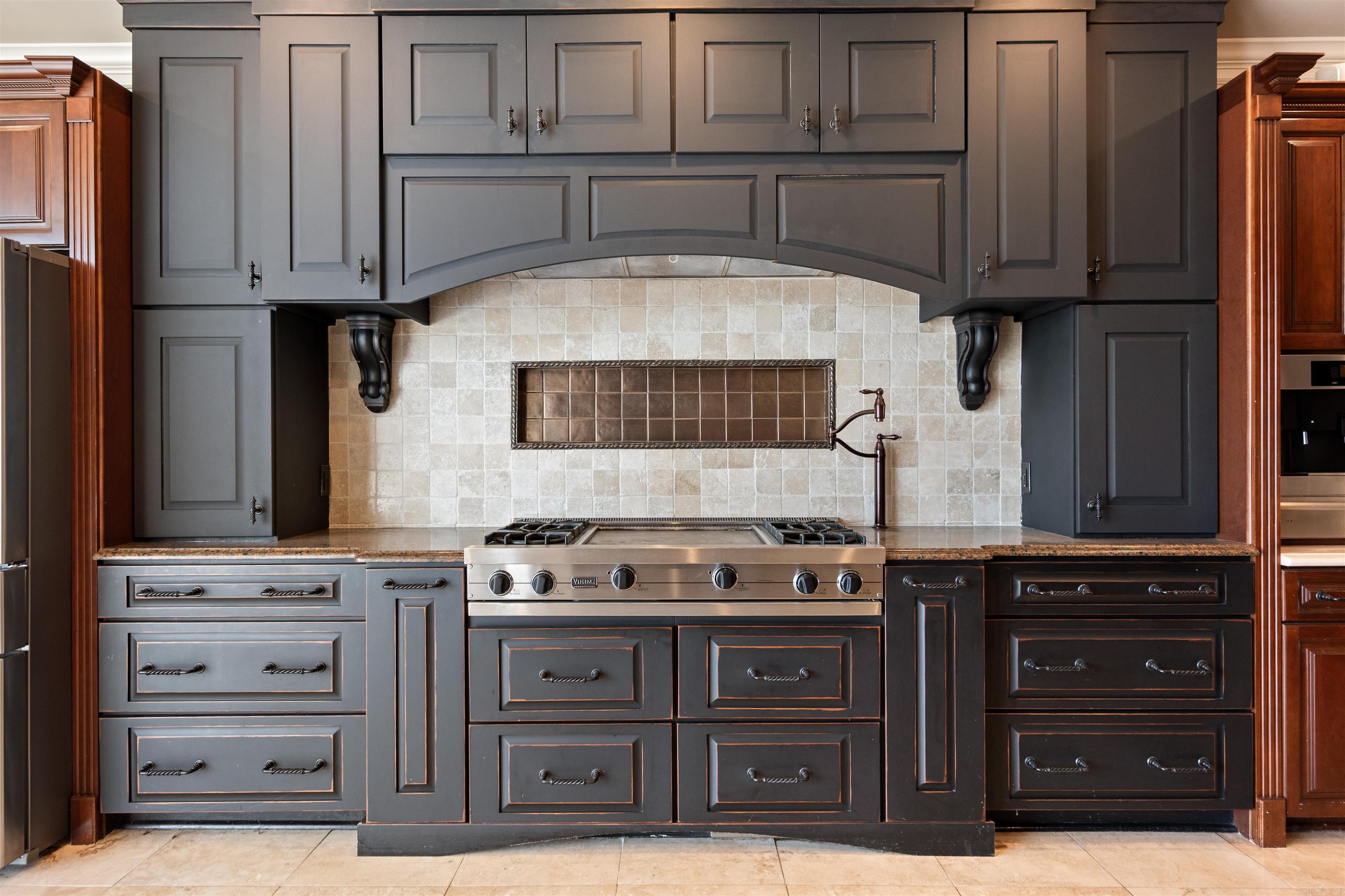 Ridgepointe Country Club - Residential