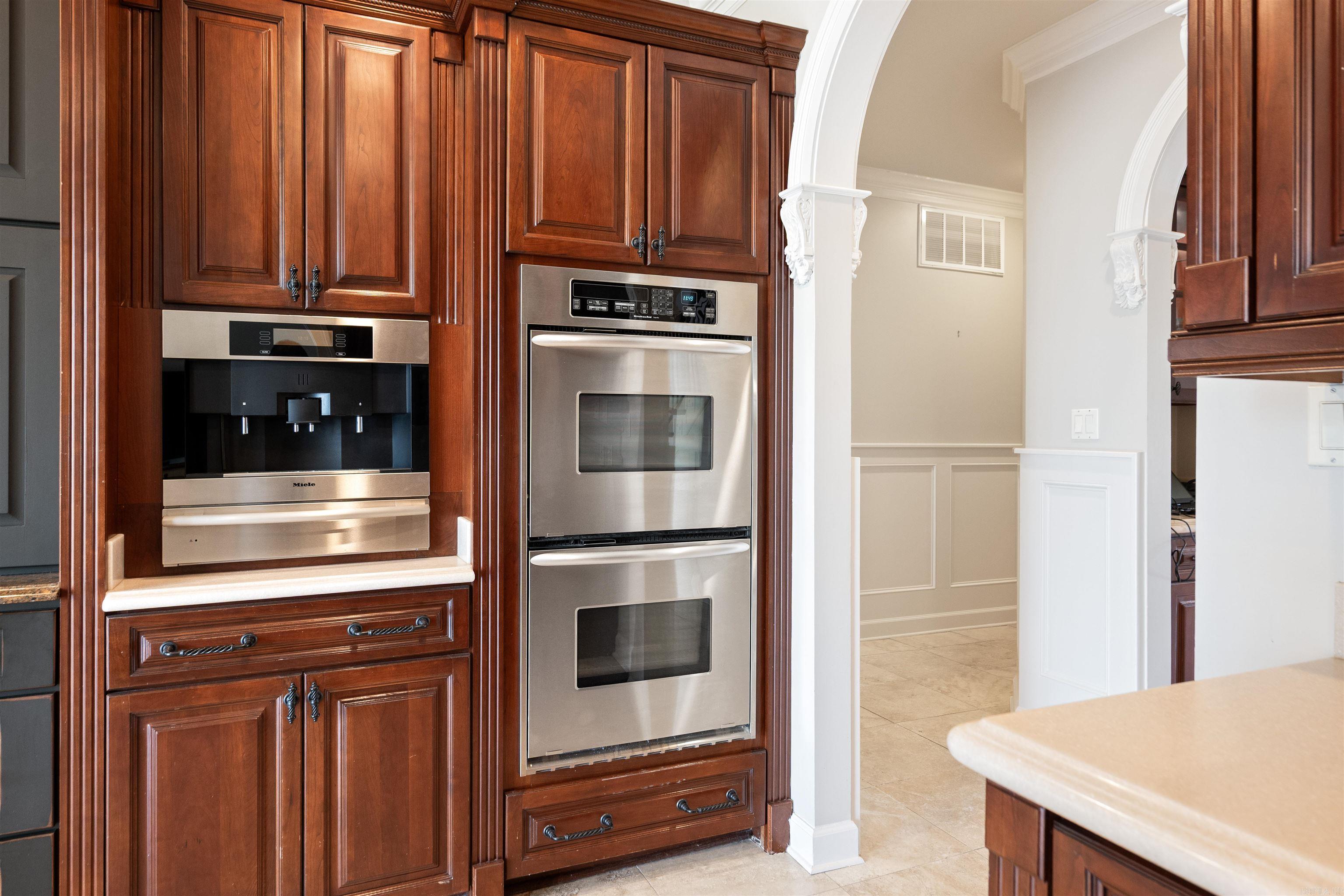 Ridgepointe Country Club - Residential