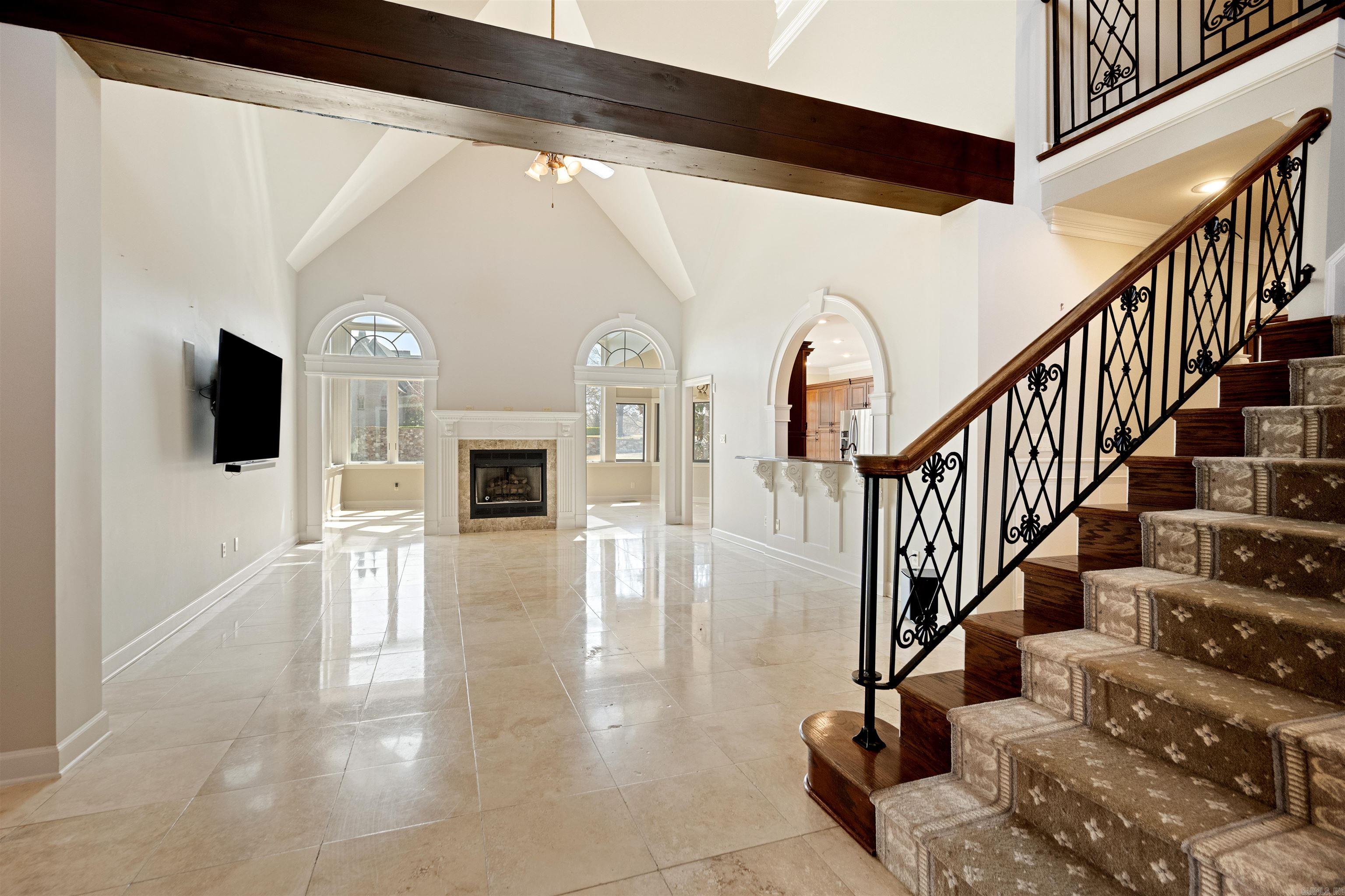 Ridgepointe Country Club - Residential