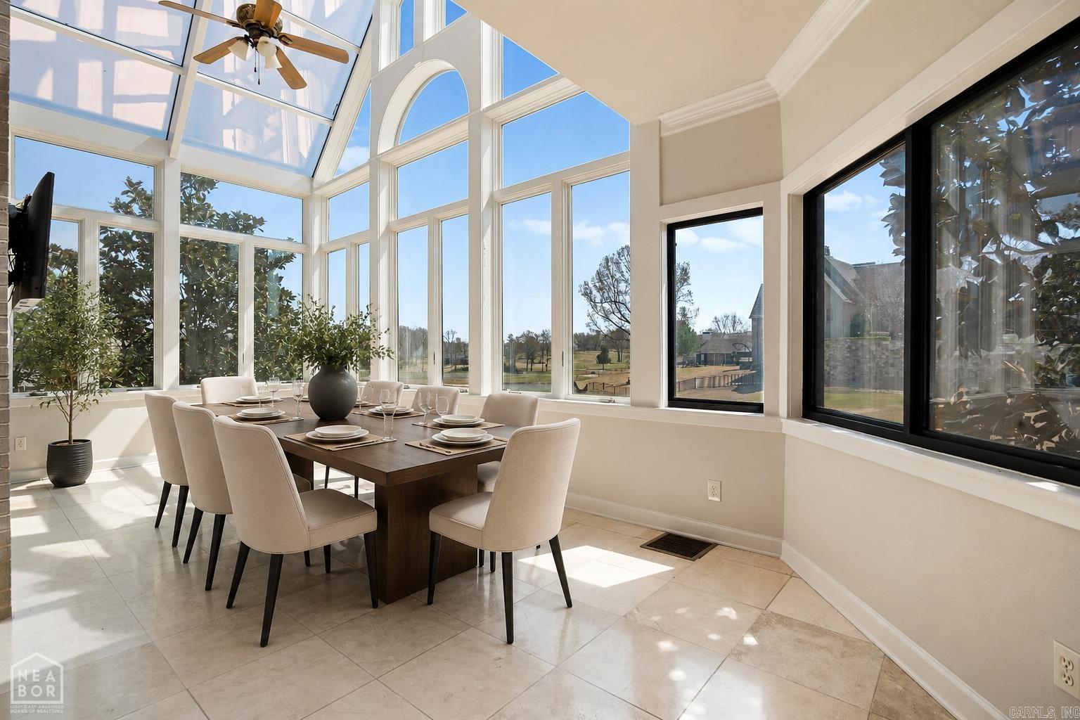 Ridgepointe Country Club - Residential