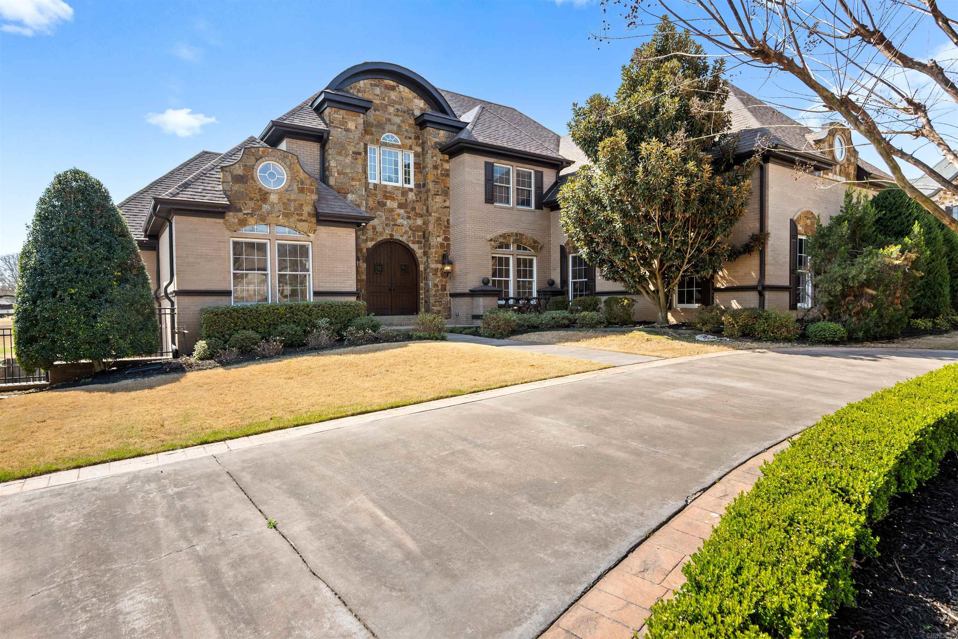 Ridgepointe Country Club - Residential