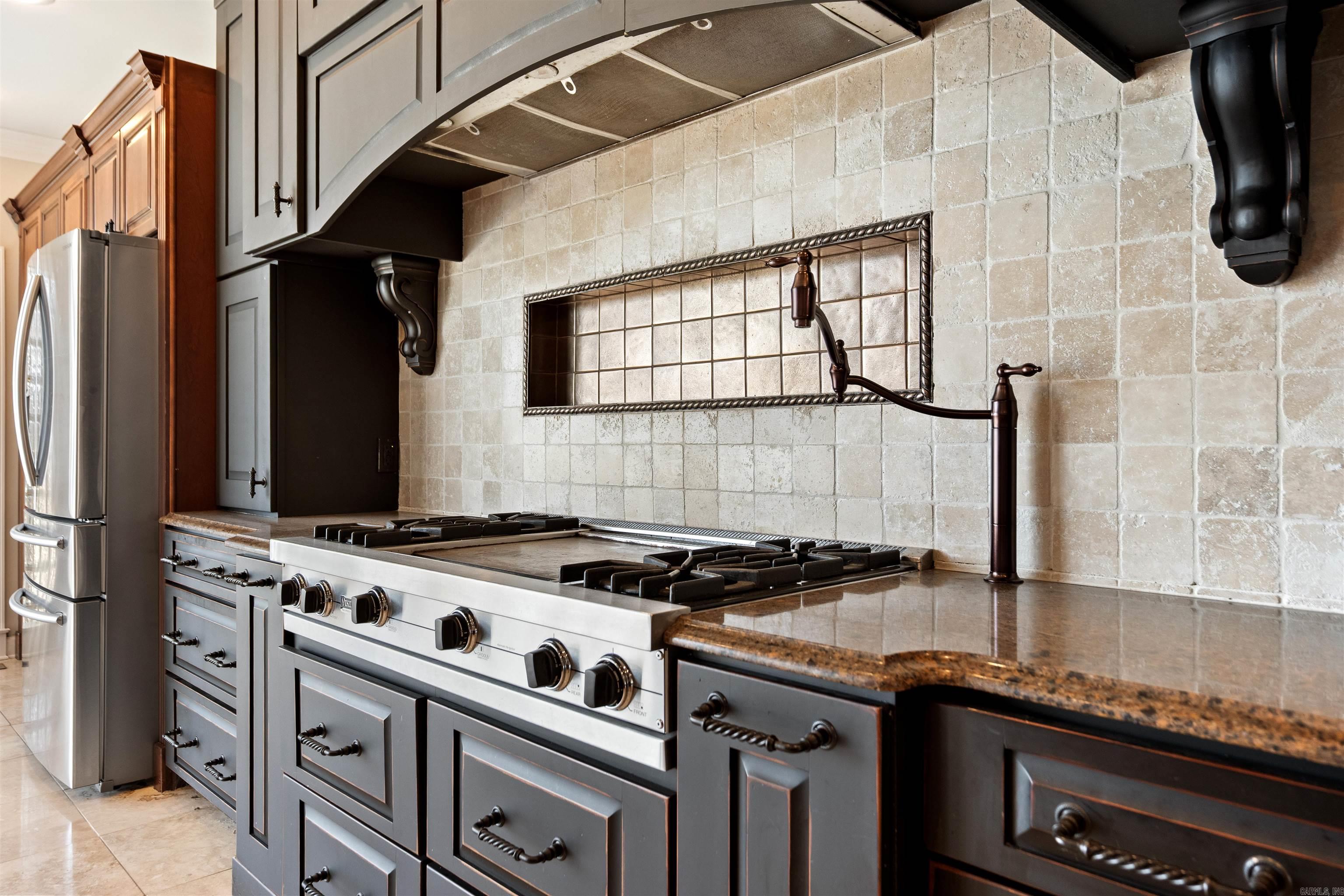 Ridgepointe Country Club - Residential