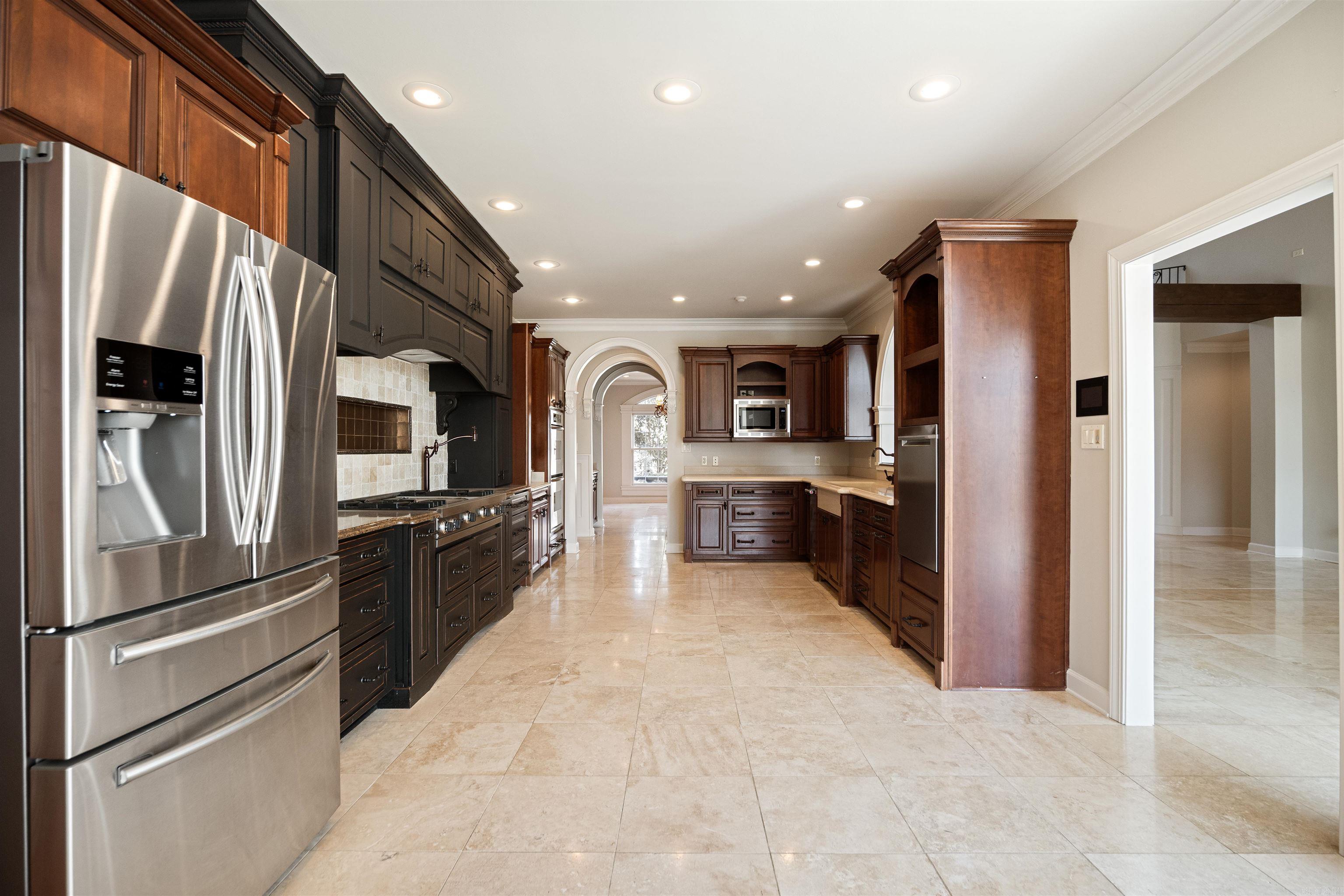 Ridgepointe Country Club - Residential