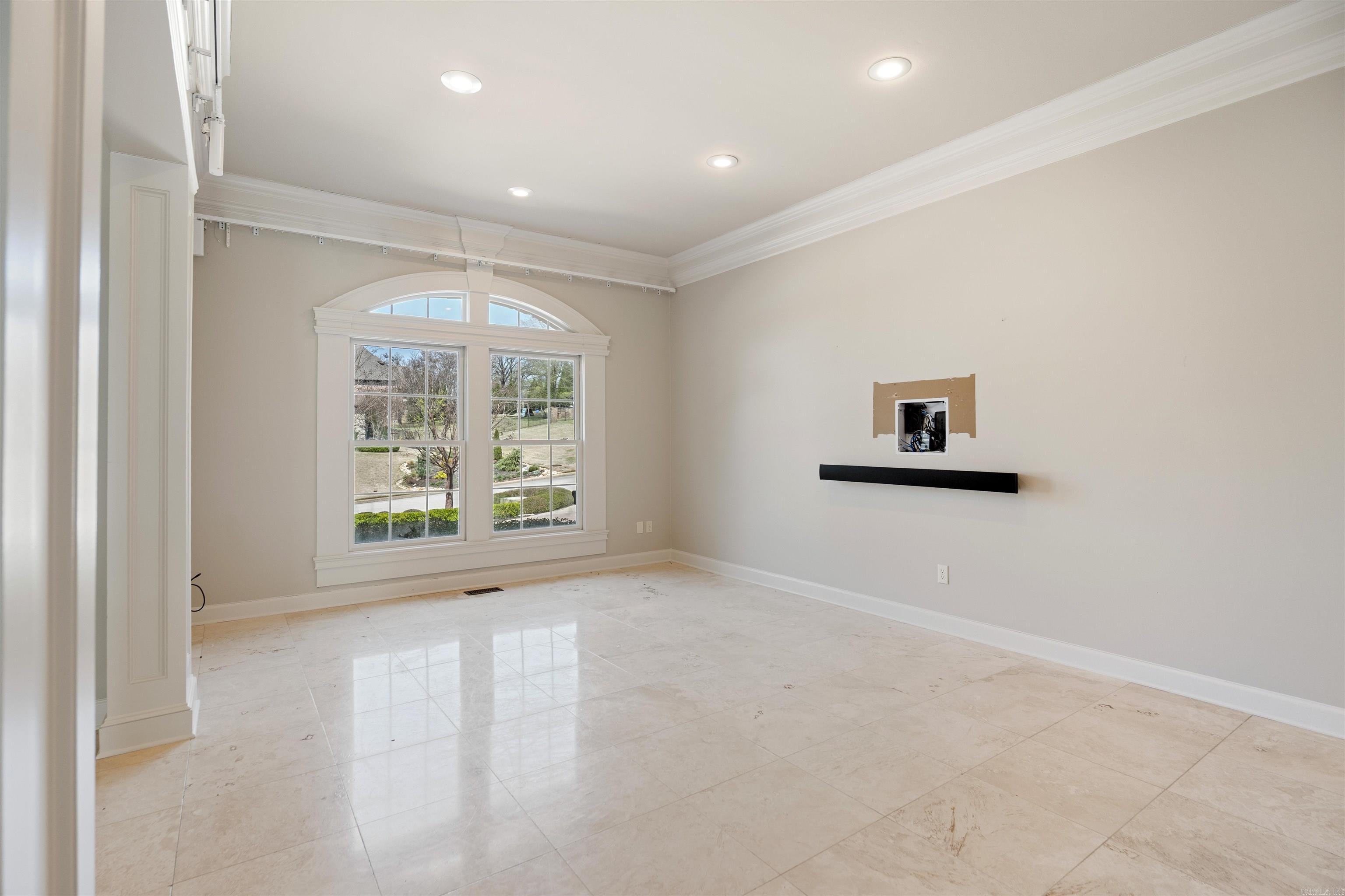 Ridgepointe Country Club - Residential