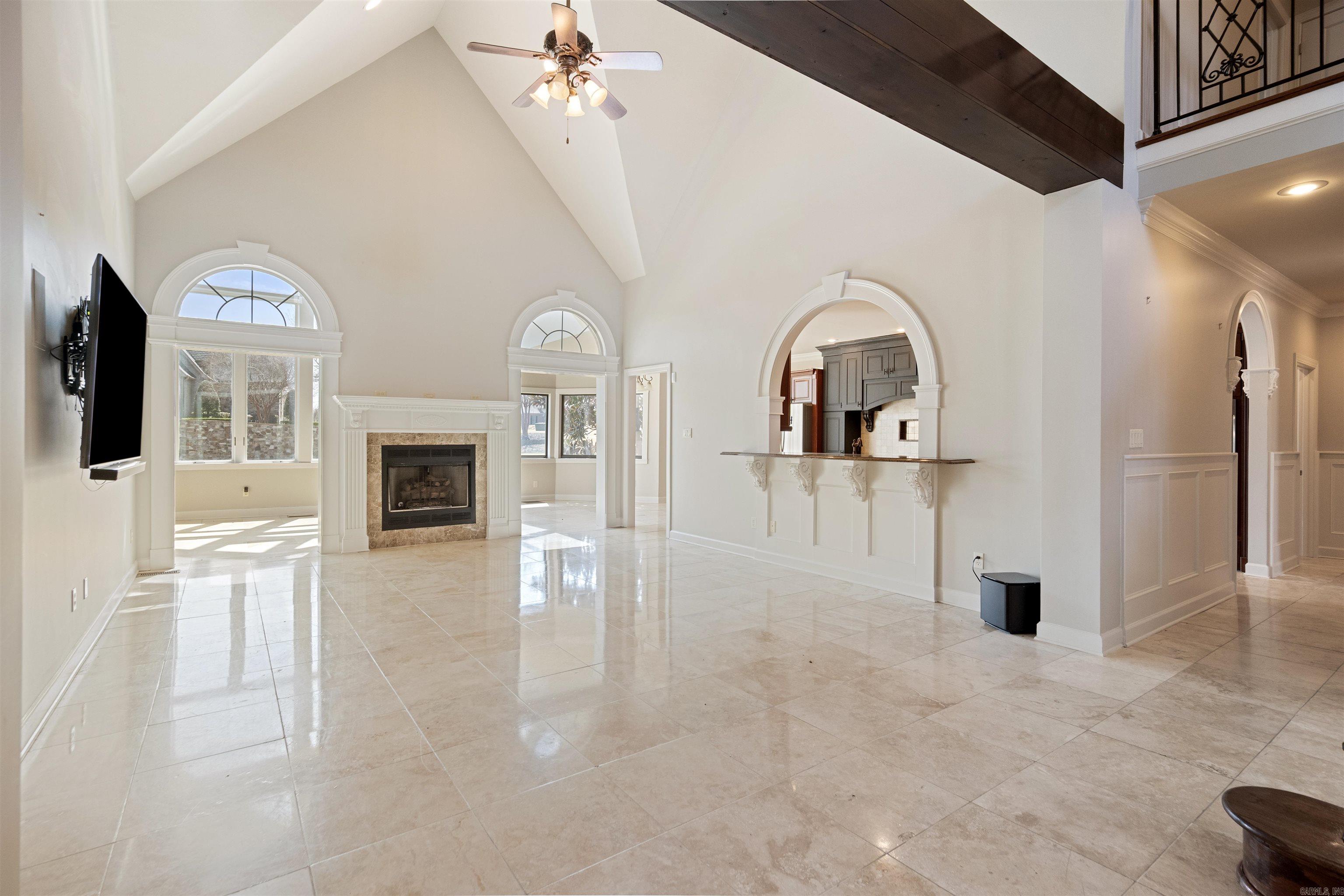 Ridgepointe Country Club - Residential