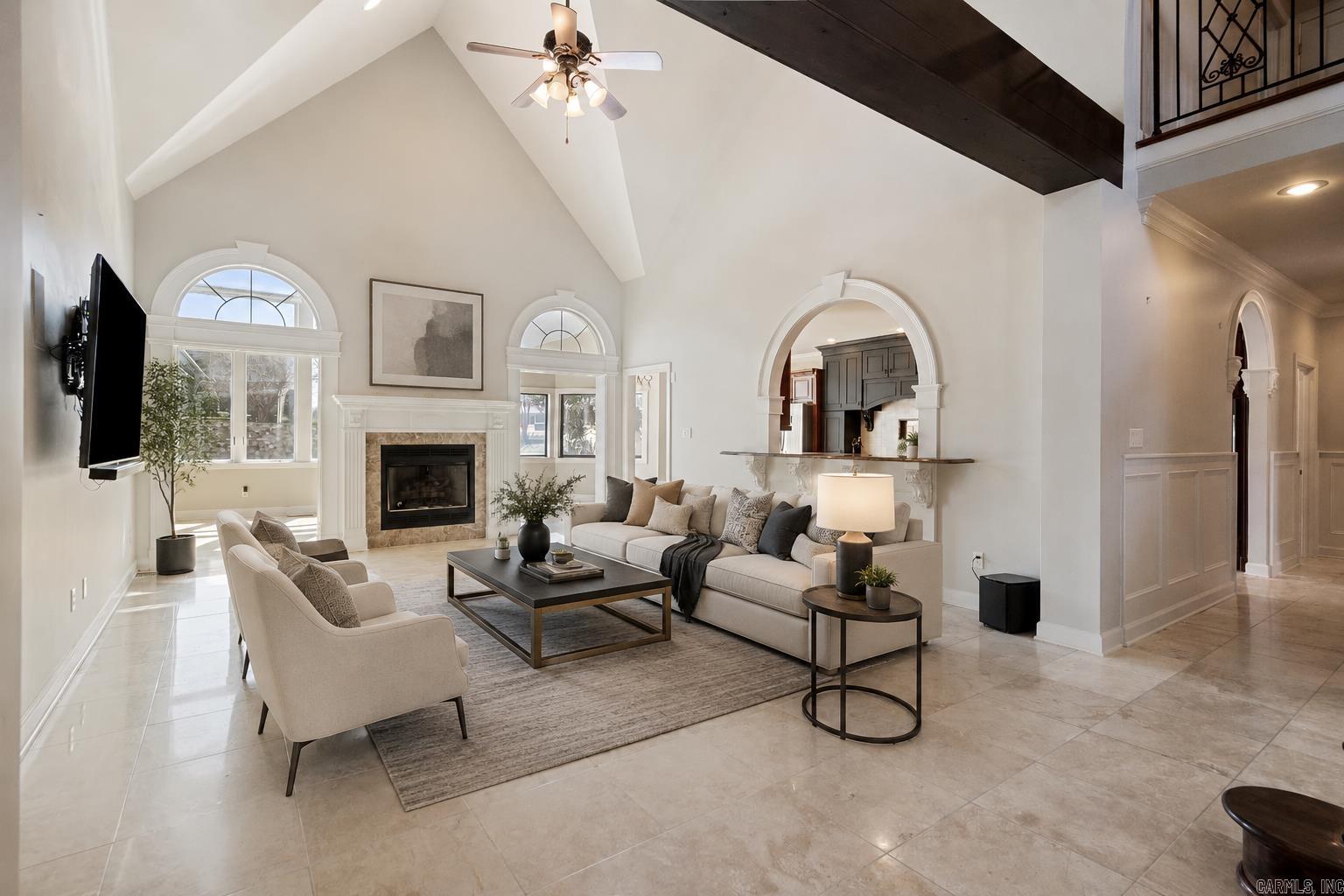 Ridgepointe Country Club - Residential