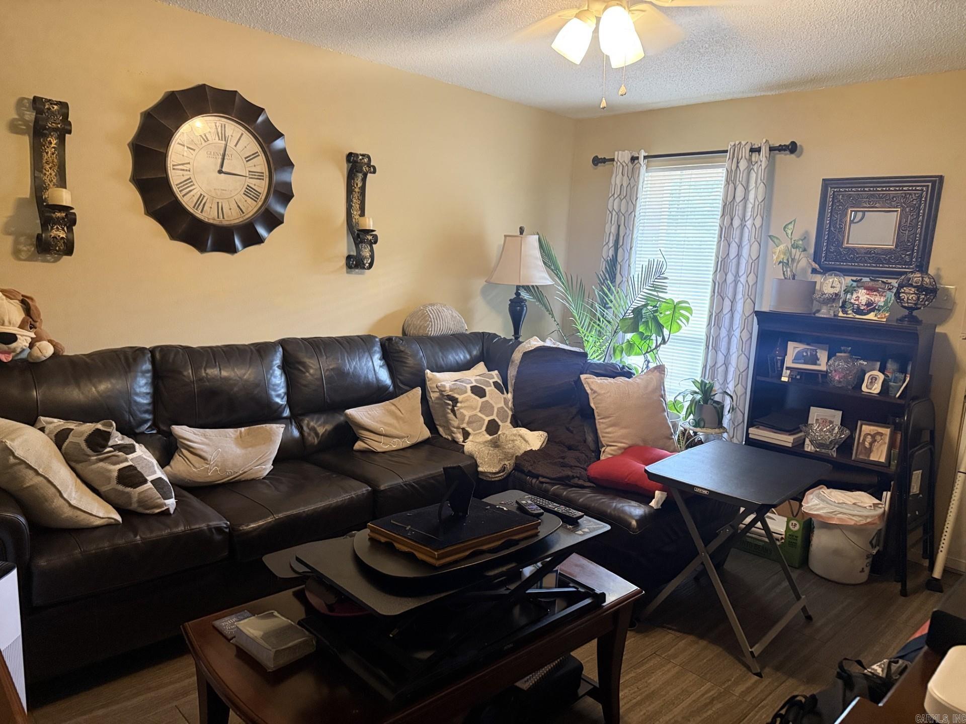 North Hills Manor - Residential Income