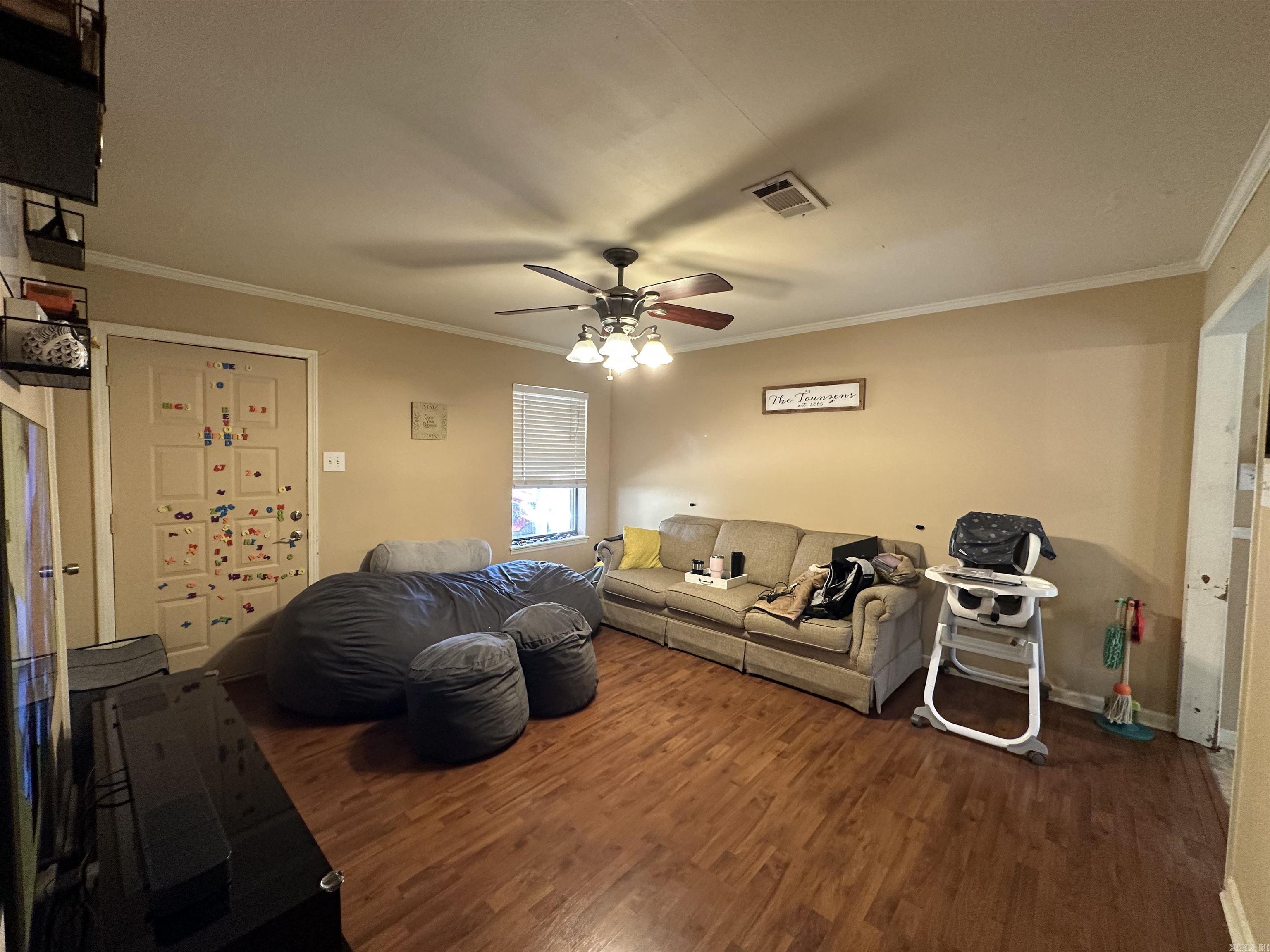 MEADOWLARK - Residential