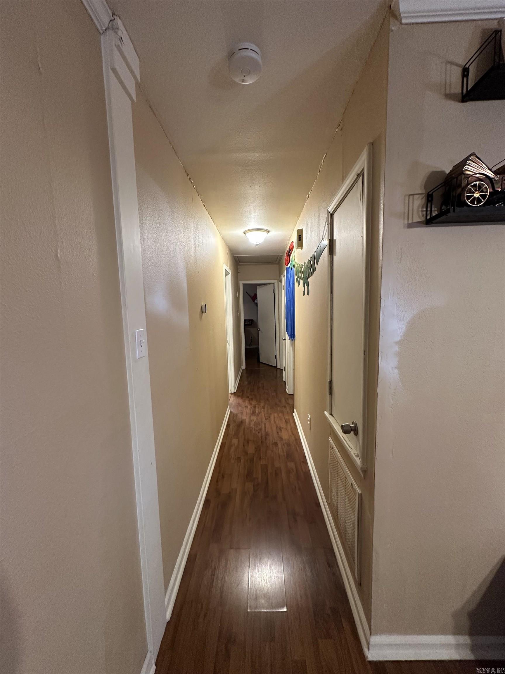 MEADOWLARK - Residential