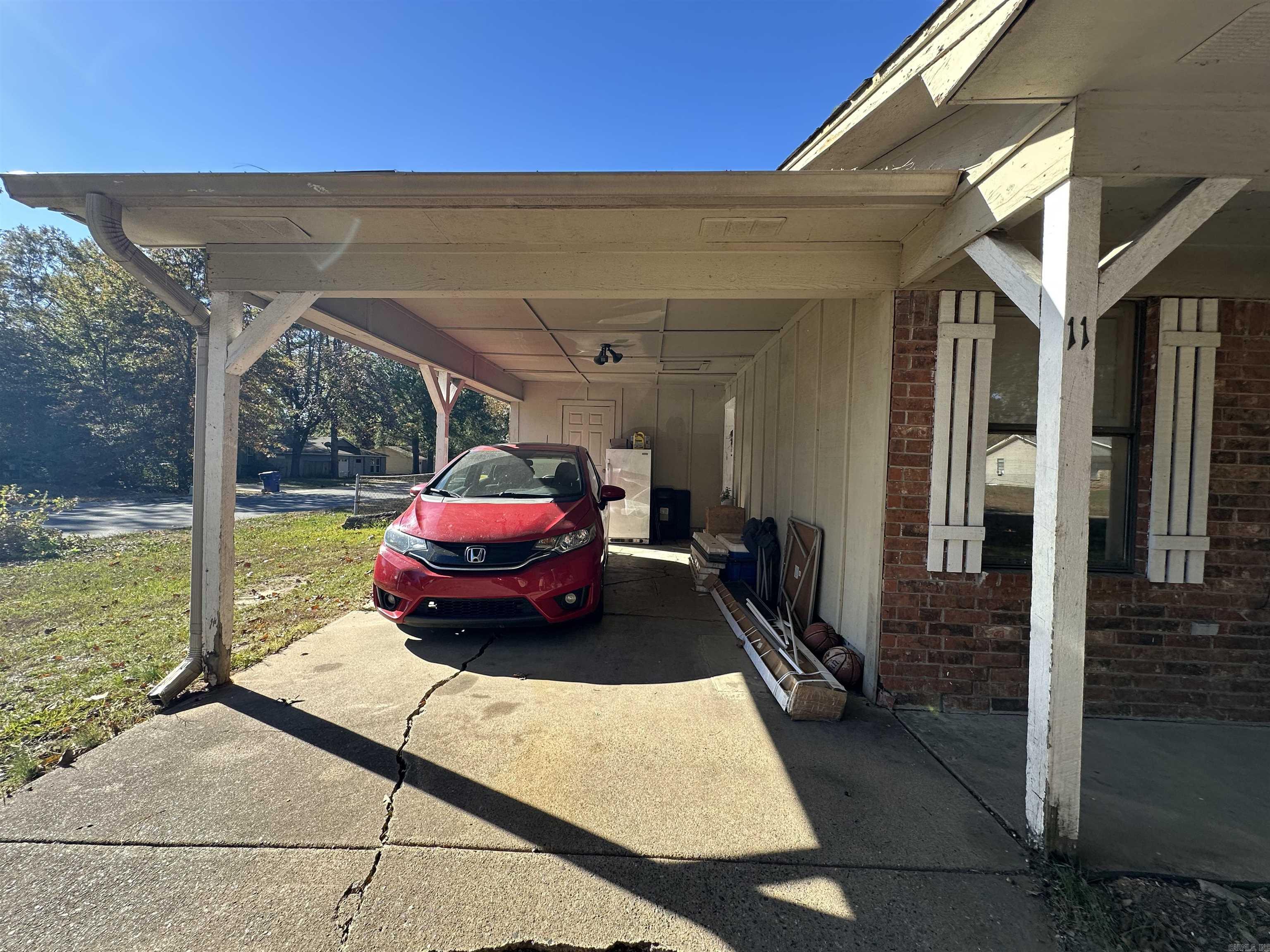 MEADOWLARK - Residential