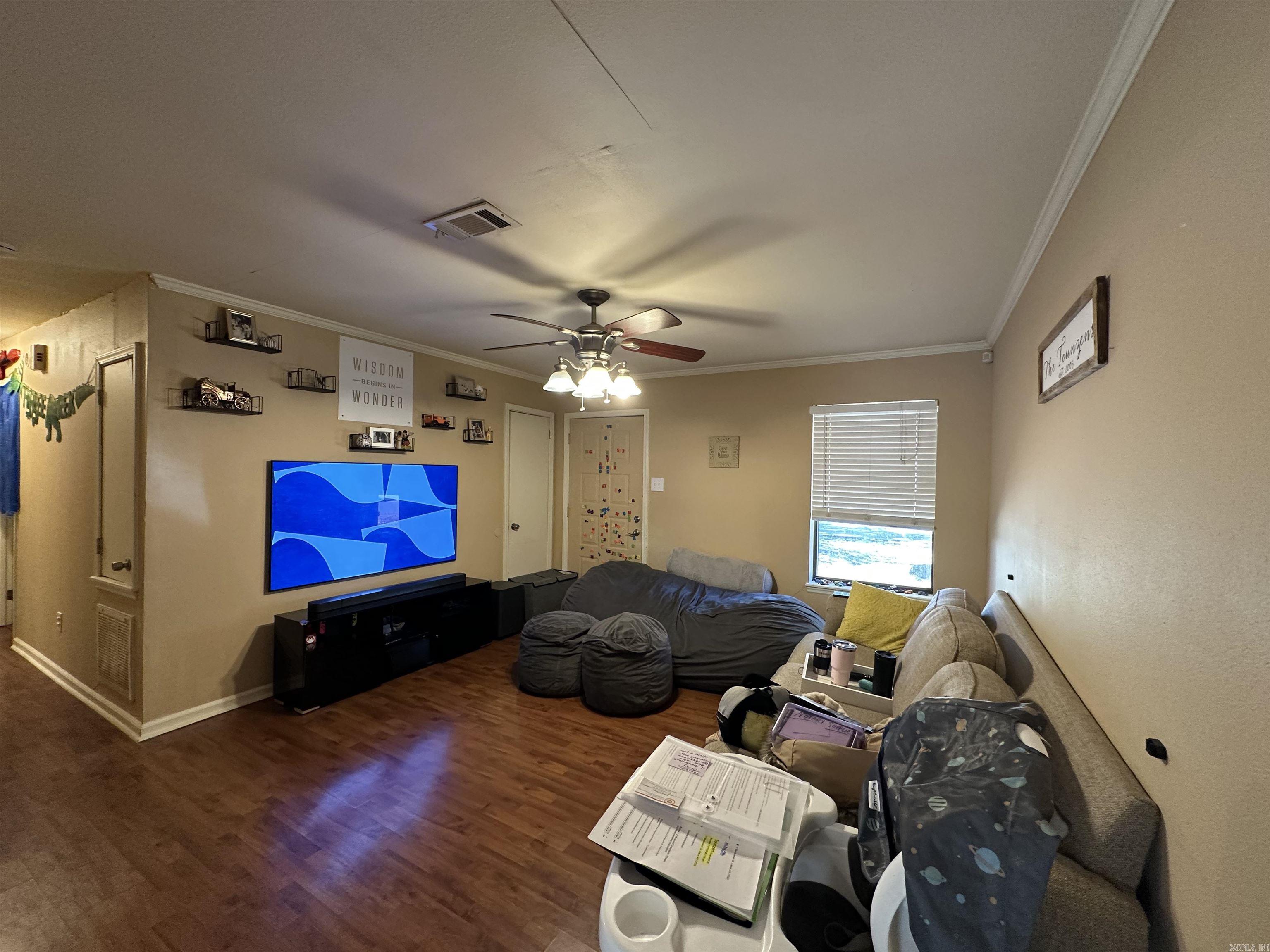 MEADOWLARK - Residential