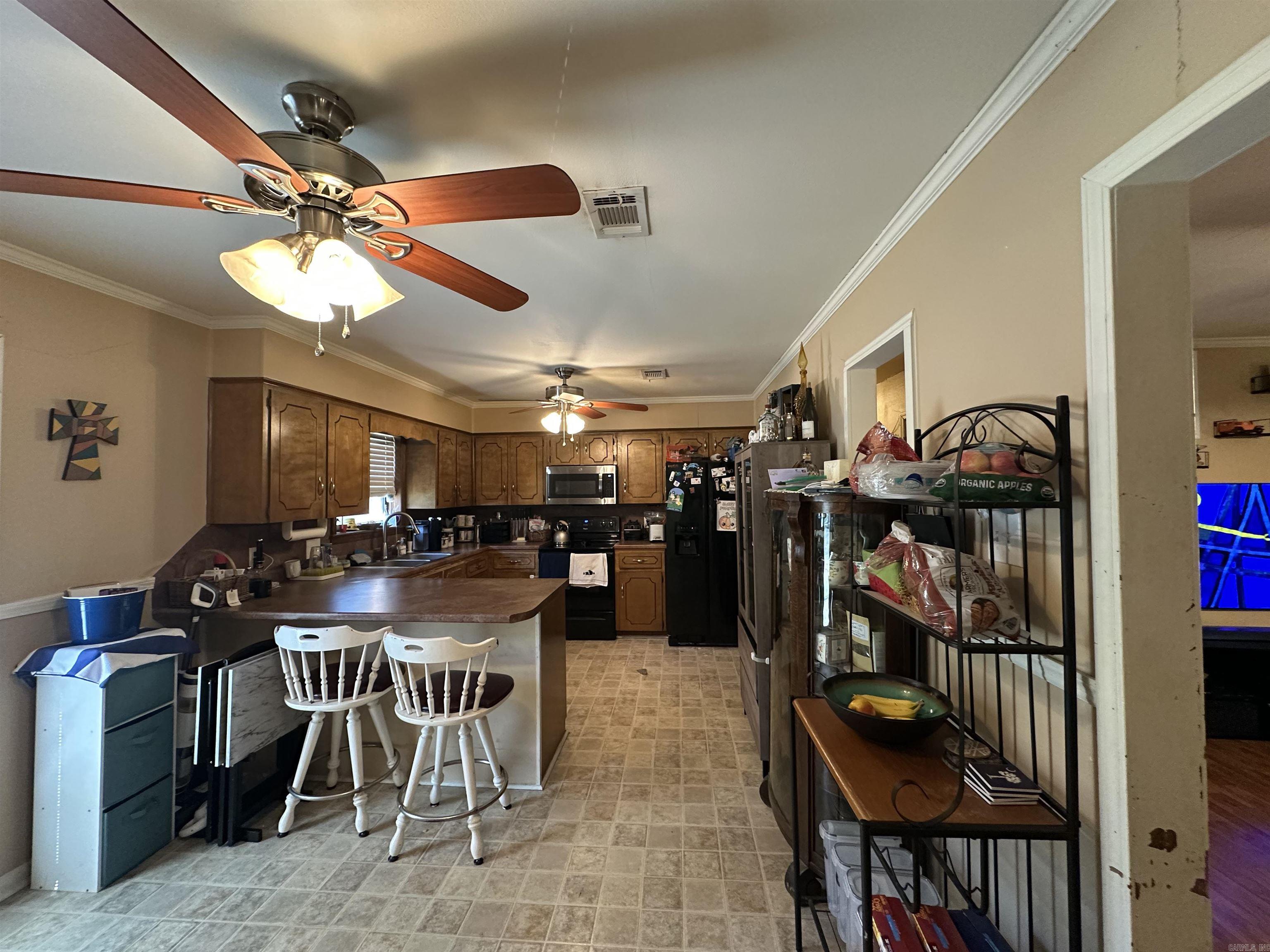 MEADOWLARK - Residential