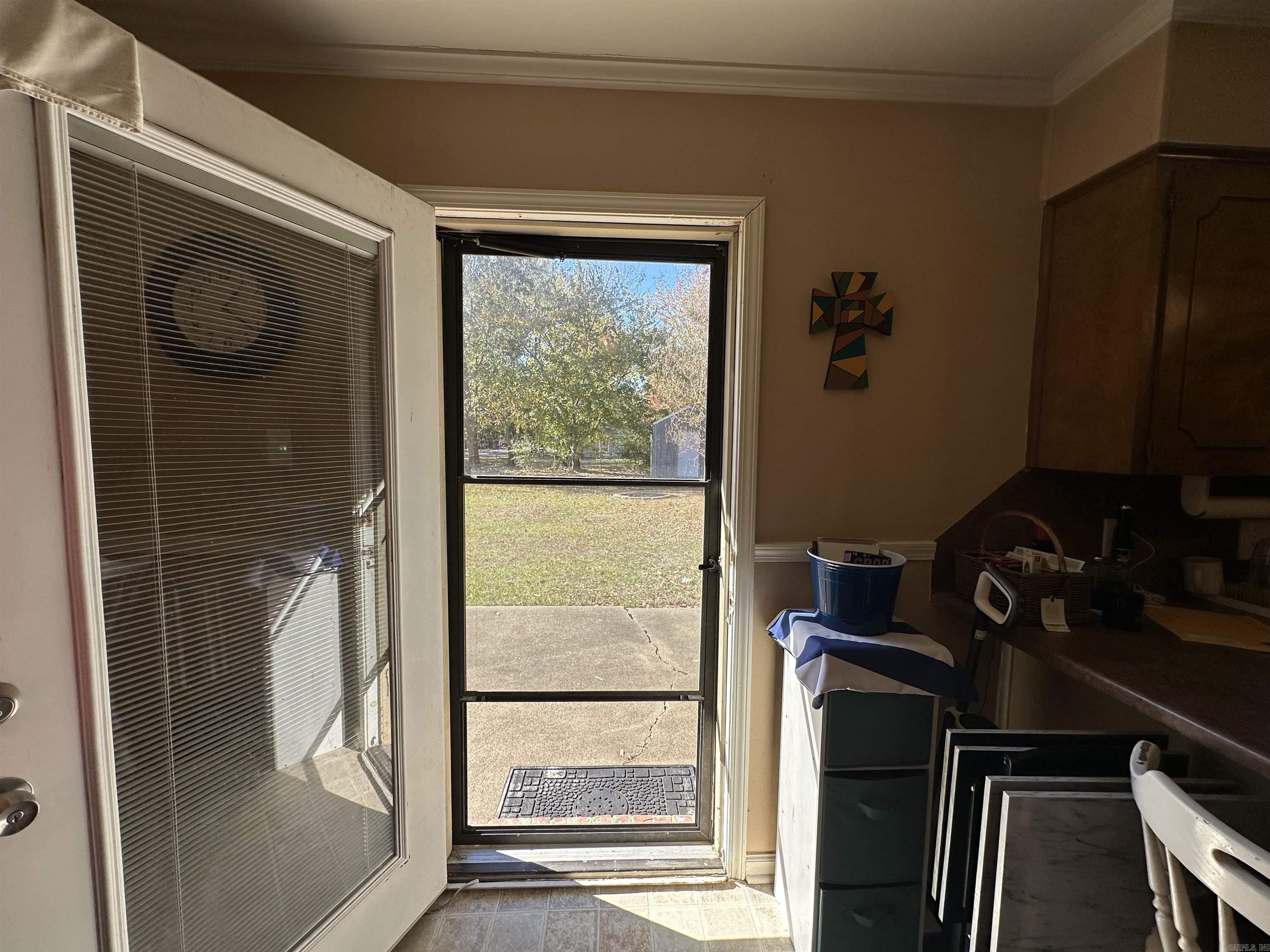 MEADOWLARK - Residential