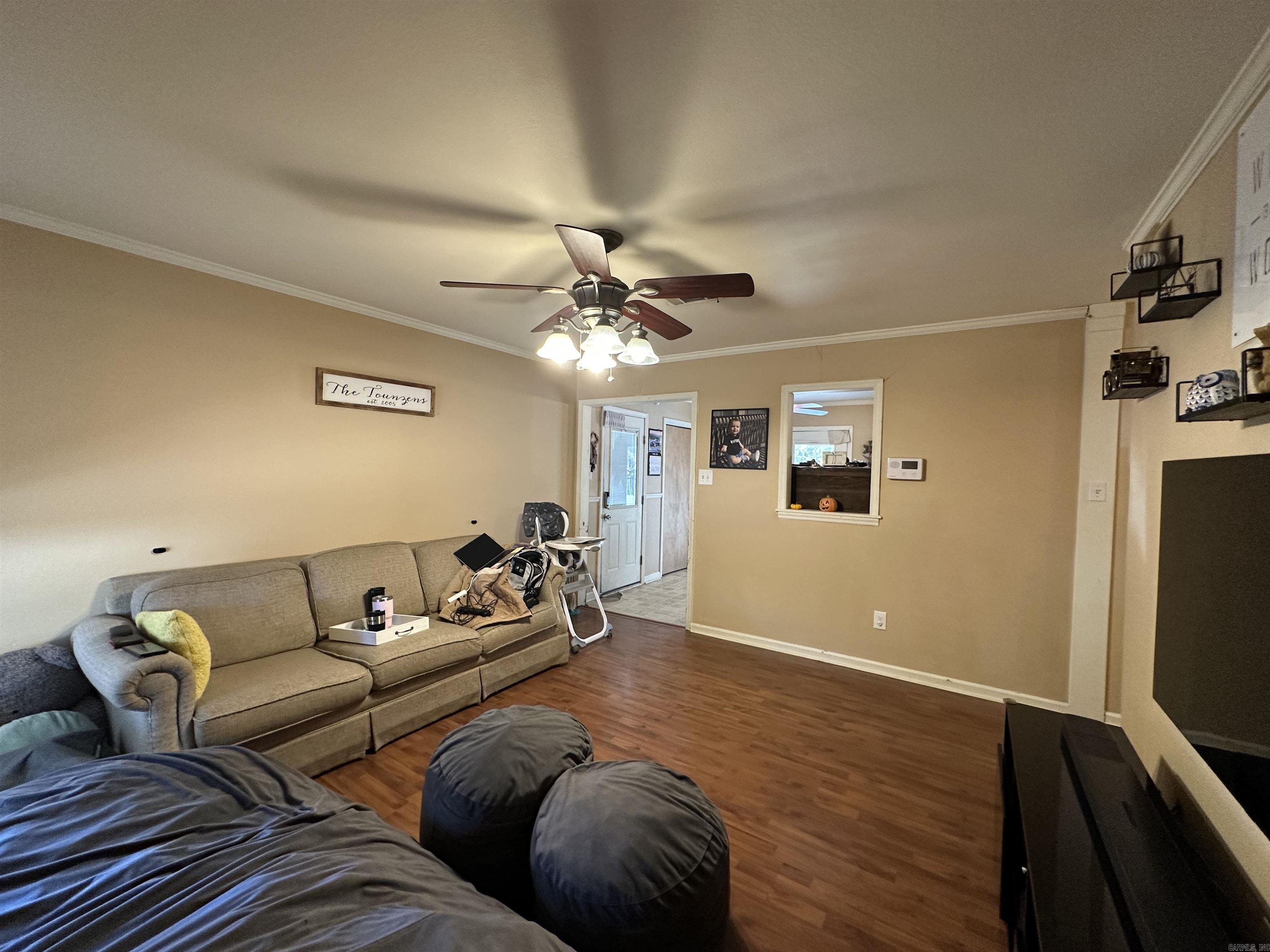 MEADOWLARK - Residential