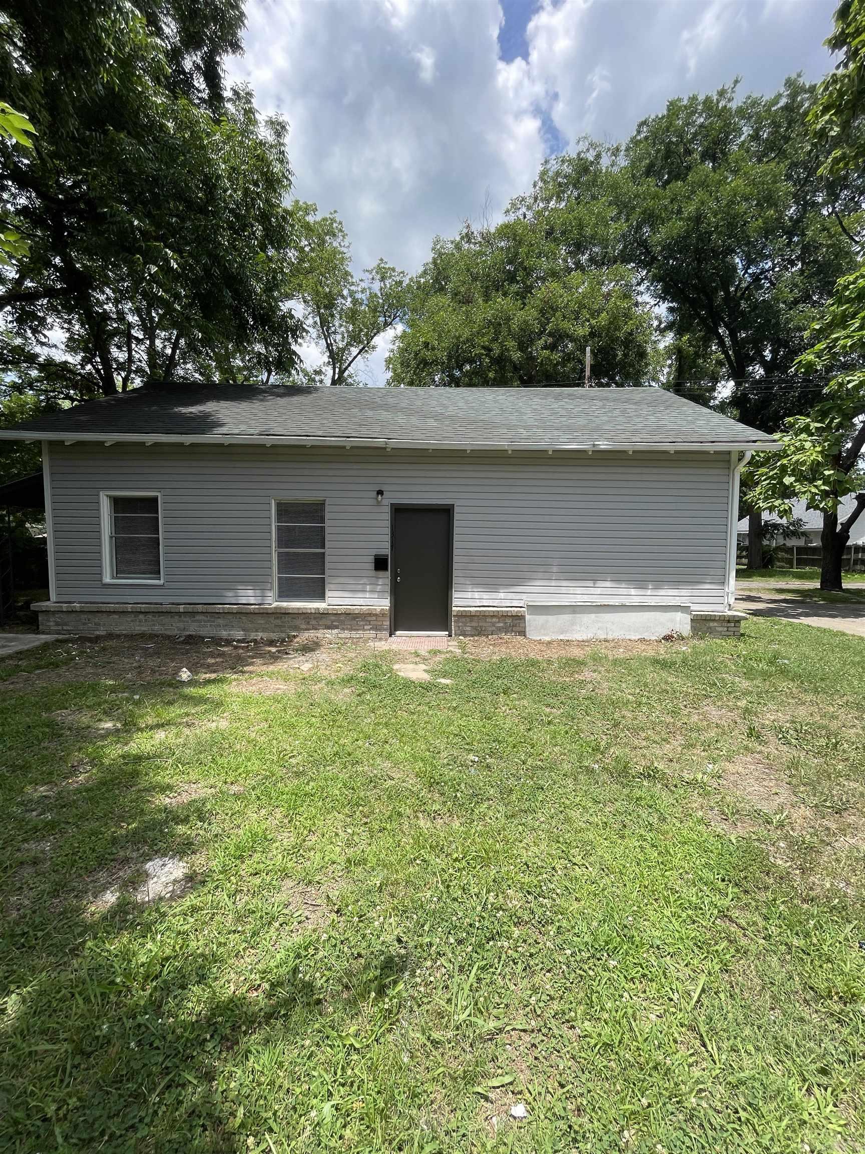 Laskers - Residential Lease