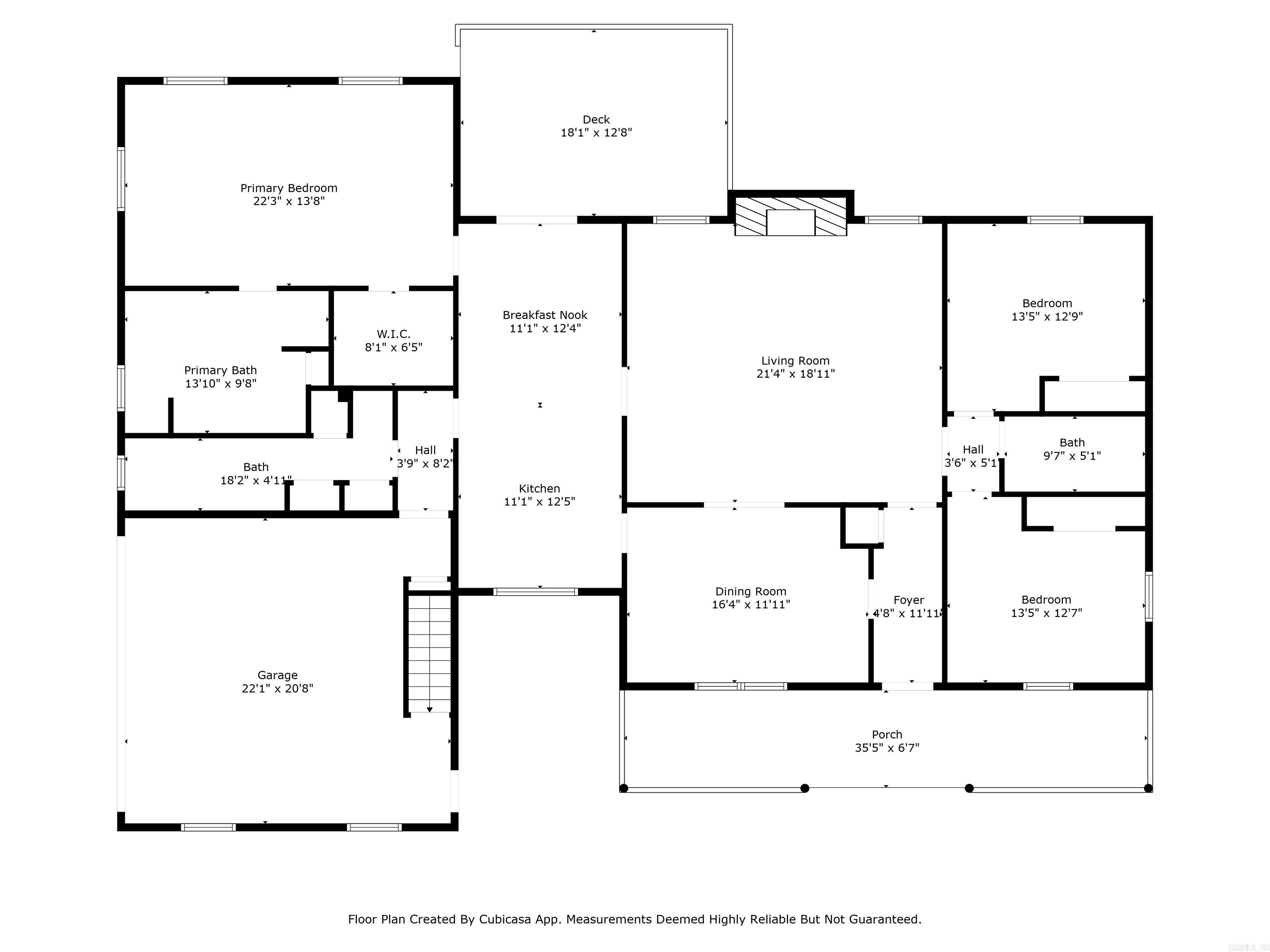 CHARLES HICKEY - Residential