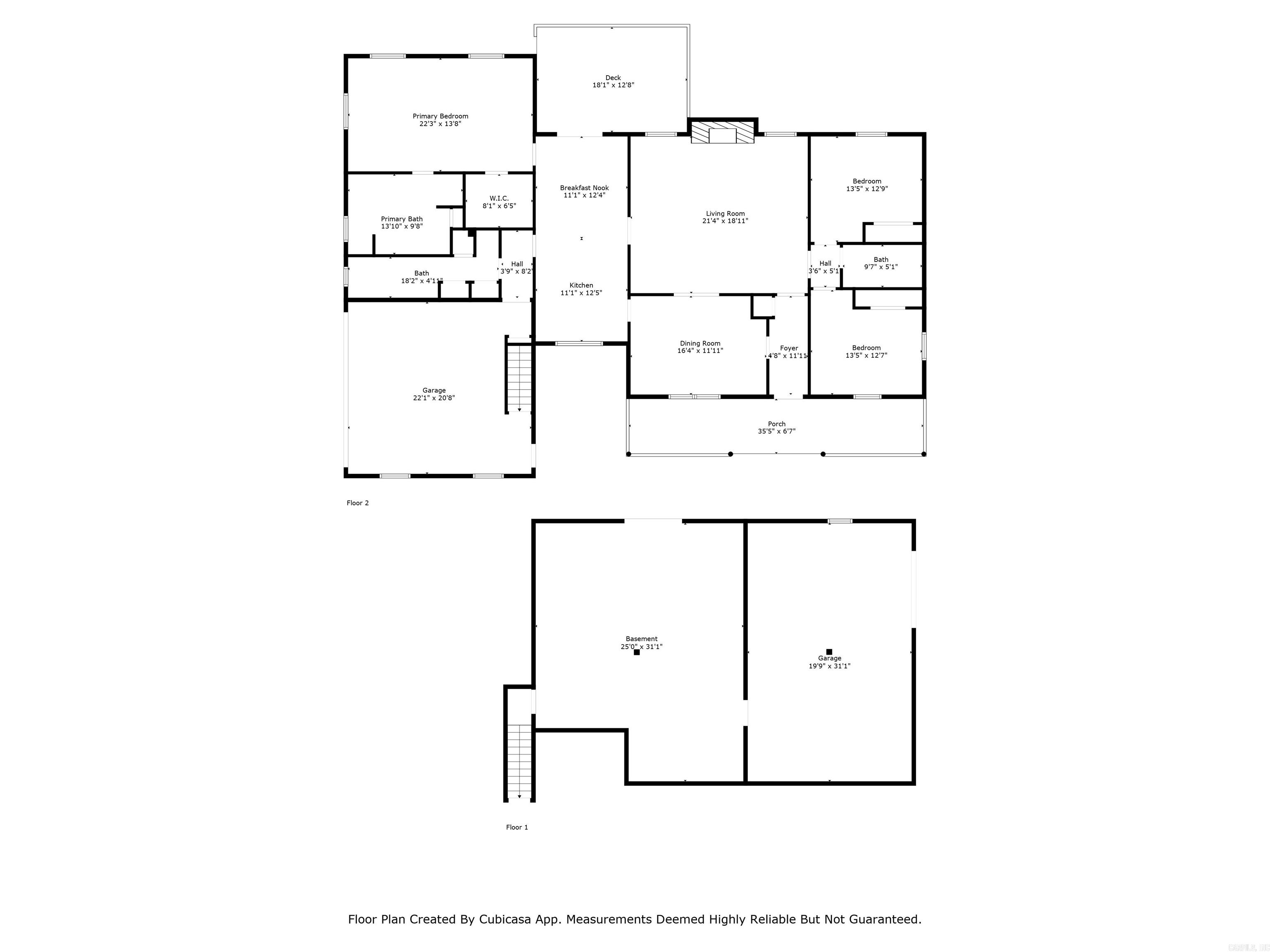 CHARLES HICKEY - Residential