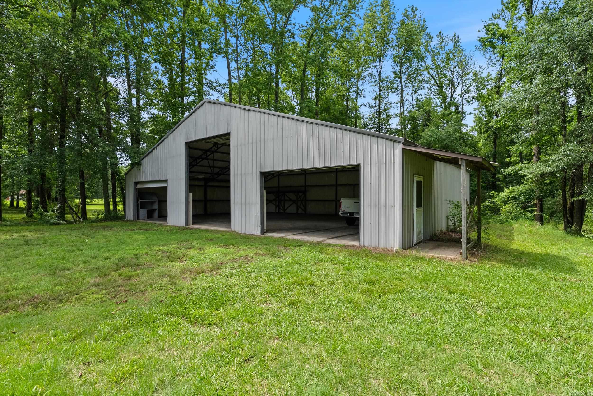 CHARLES HICKEY - Residential