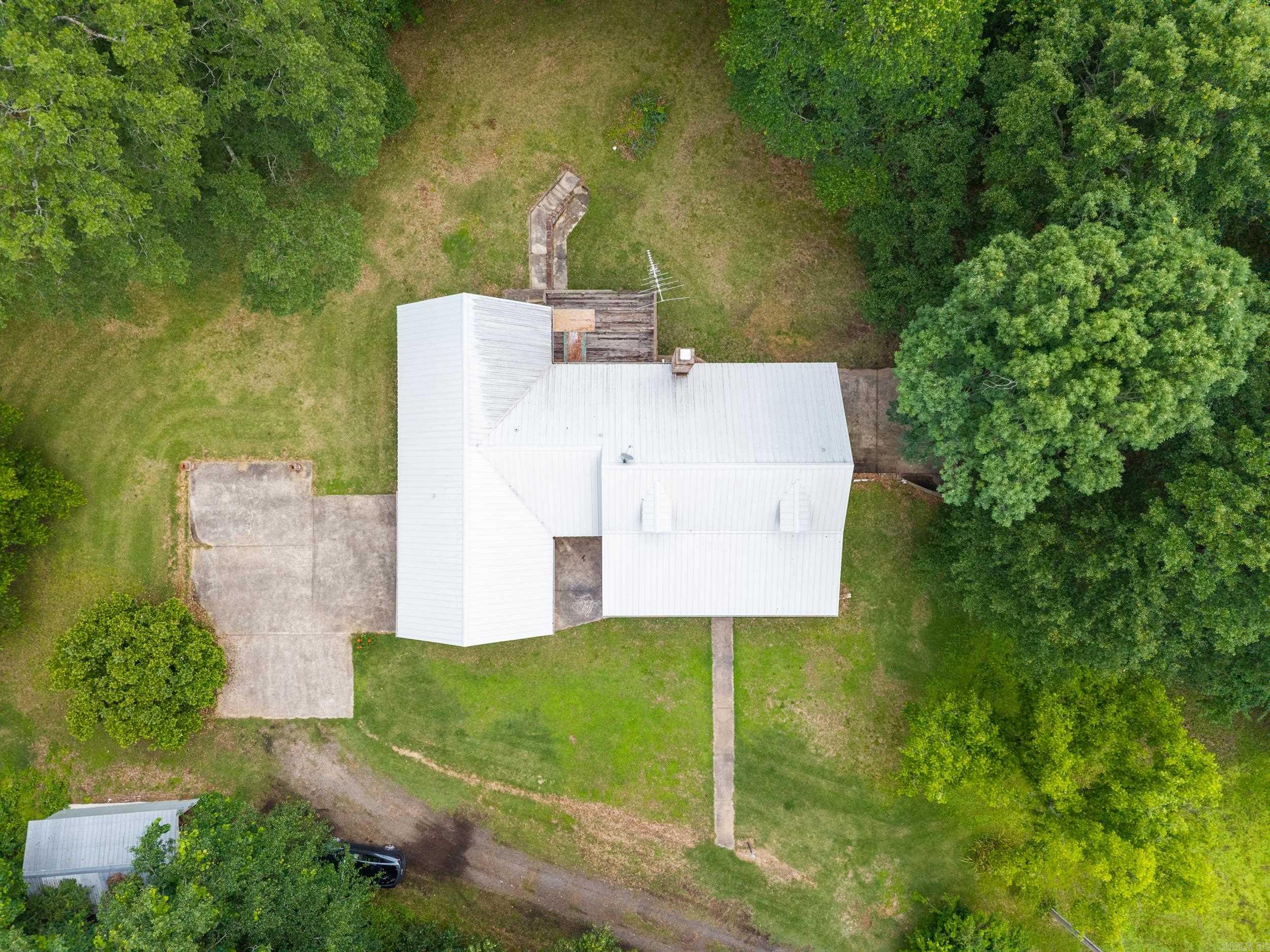 CHARLES HICKEY - Residential