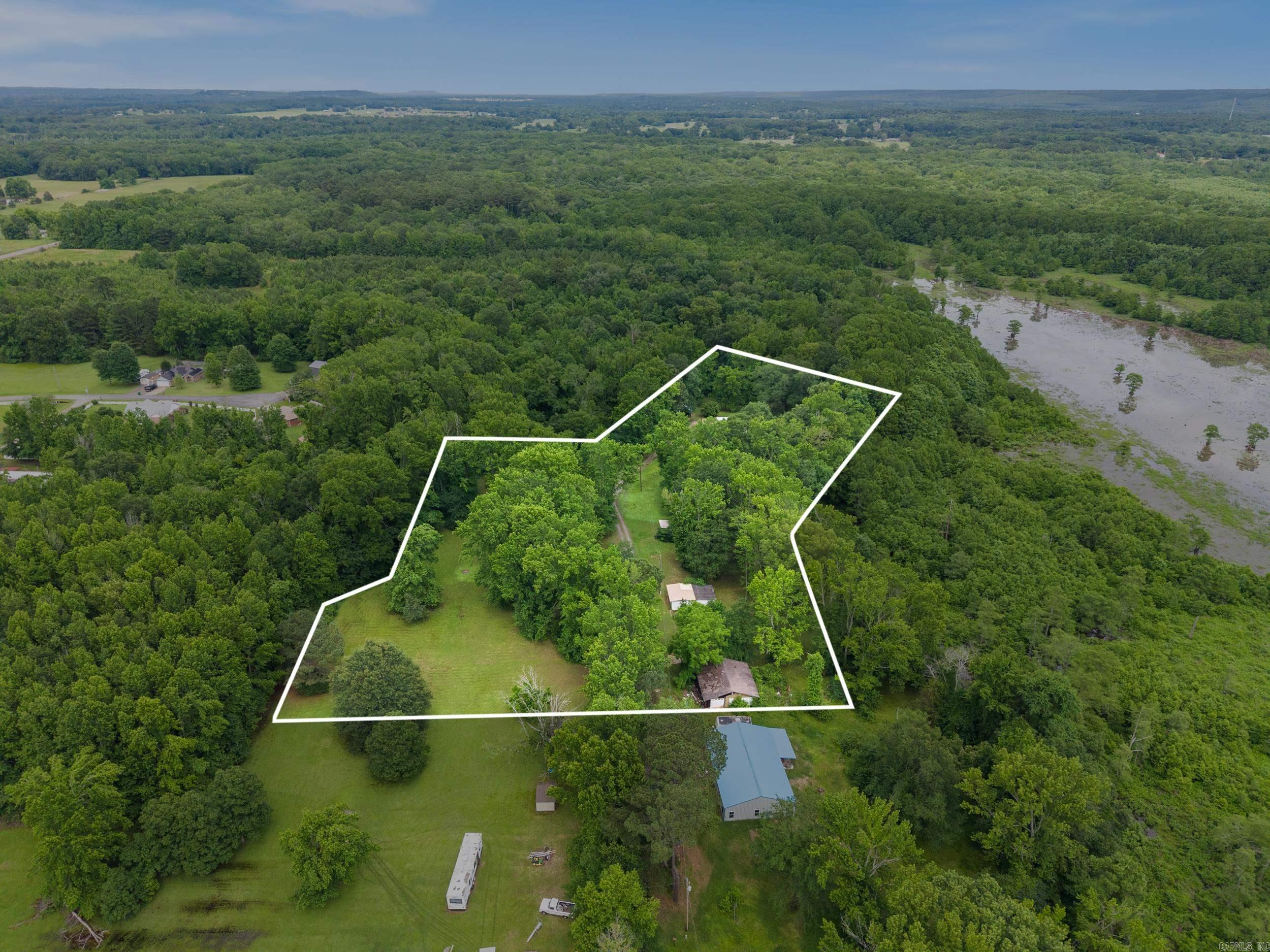 CHARLES HICKEY - Residential