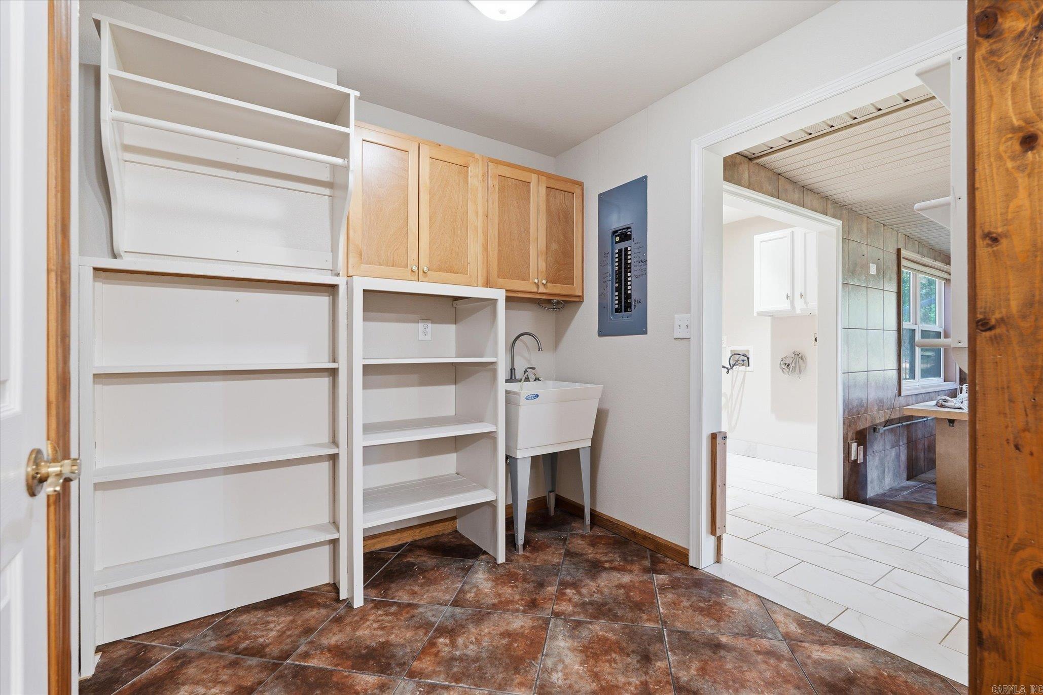 Not In List - Residential