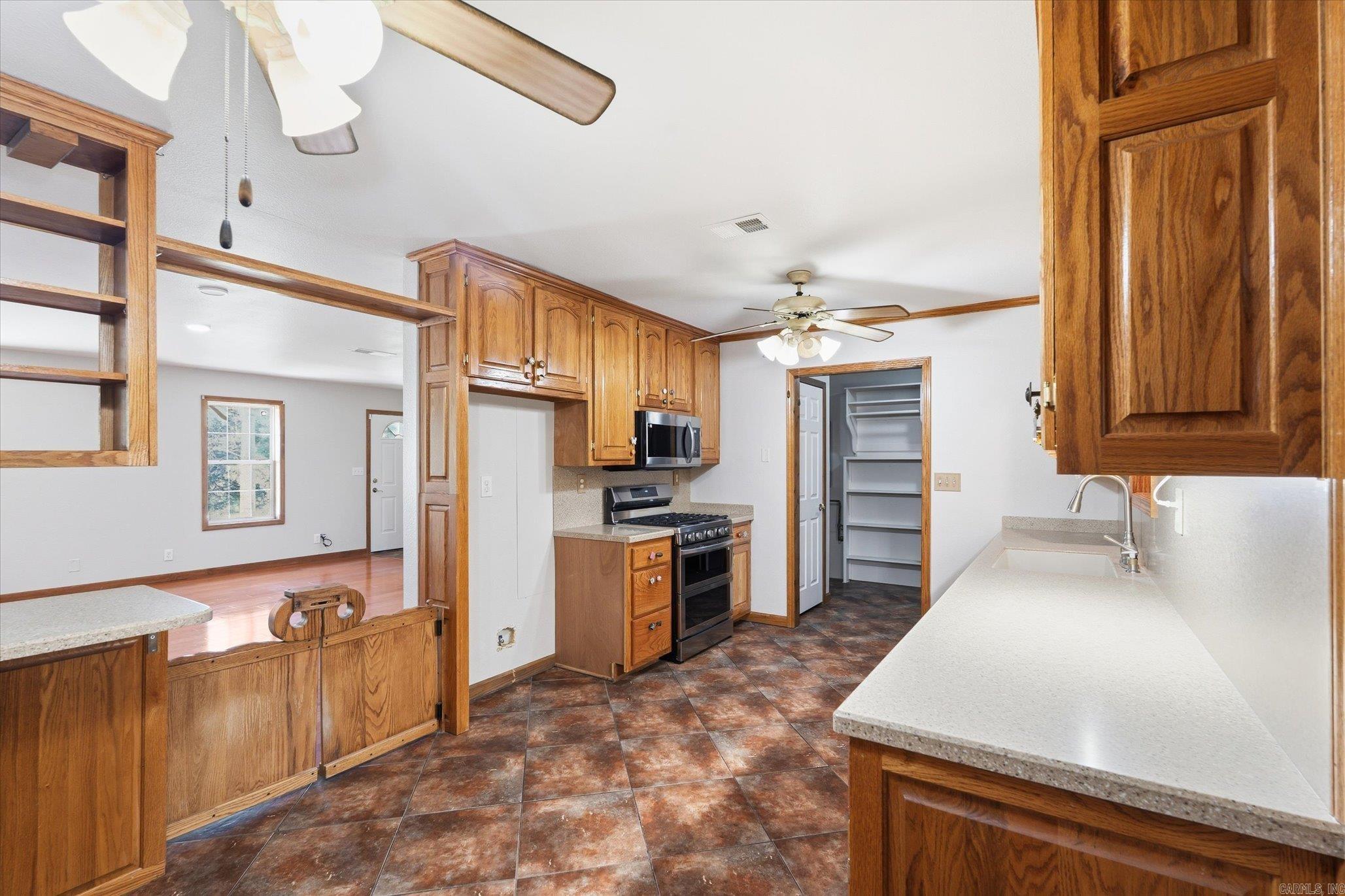 Not In List - Residential