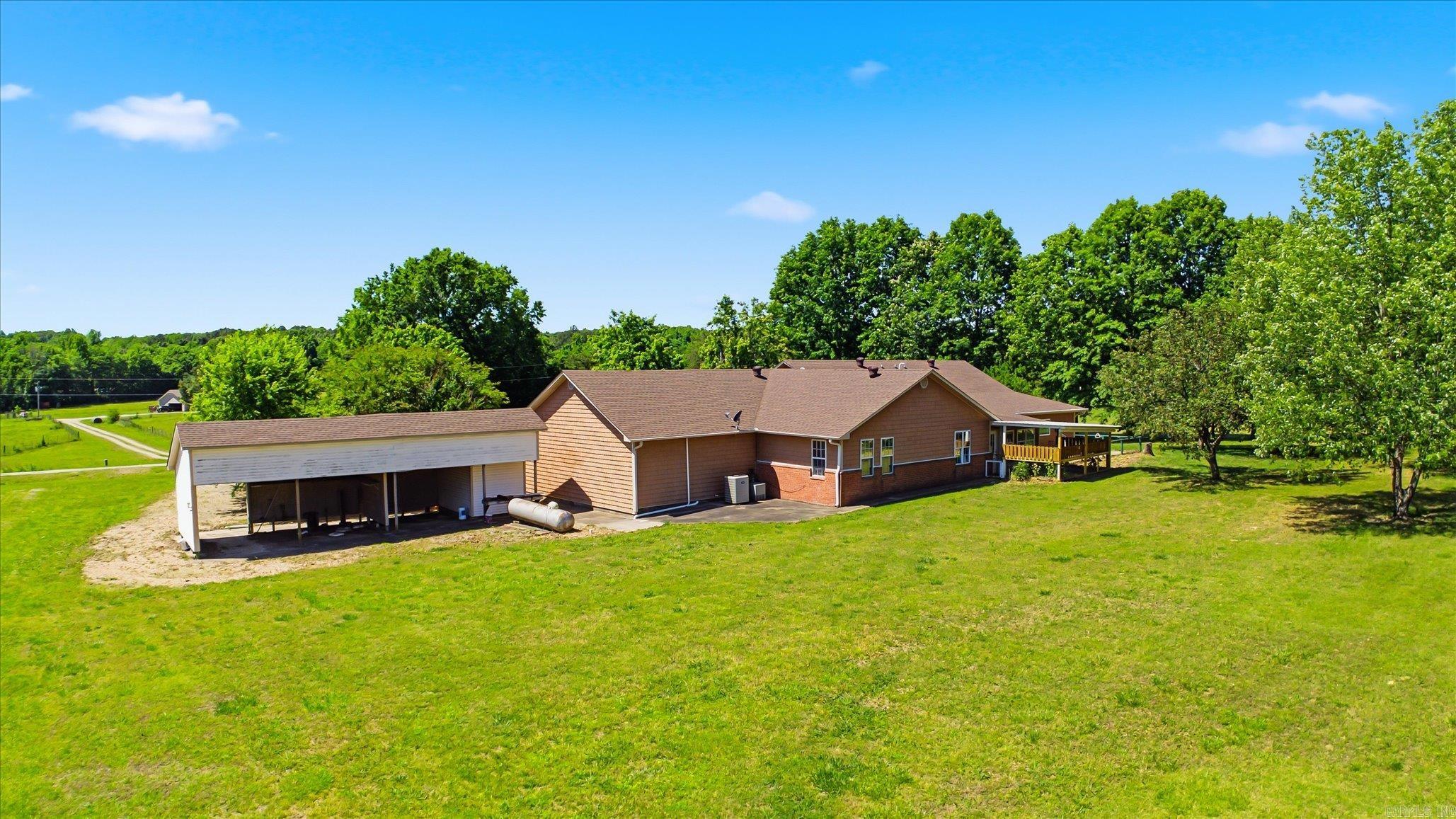 Not In List - Residential