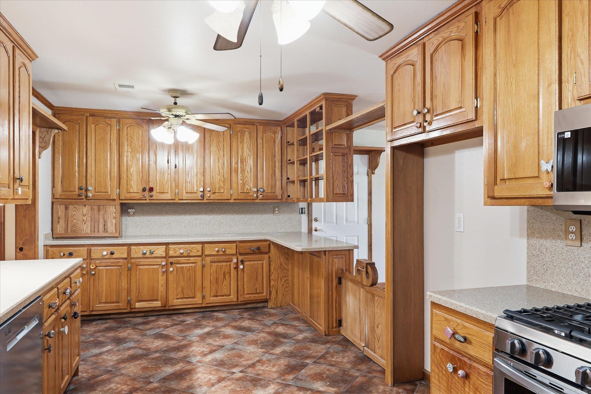 Not In List - Residential