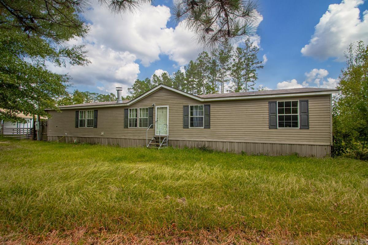 Sioux Trail Phase III - Residential