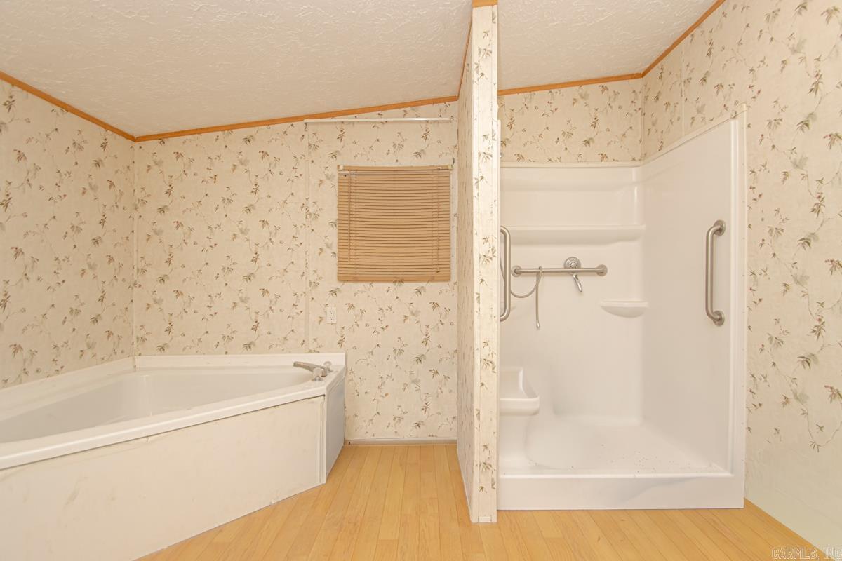 Sioux Trail Phase III - Residential