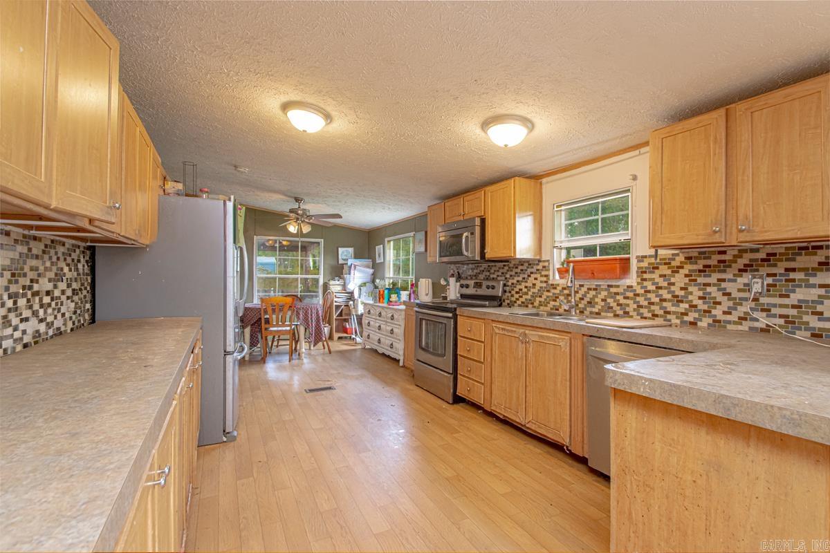 Sioux Trail Phase III - Residential