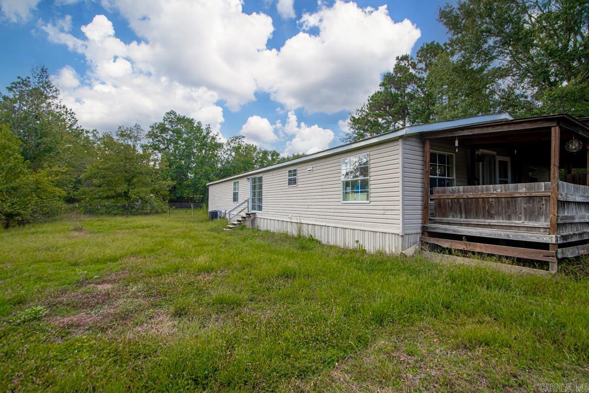 Sioux Trail Phase III - Residential