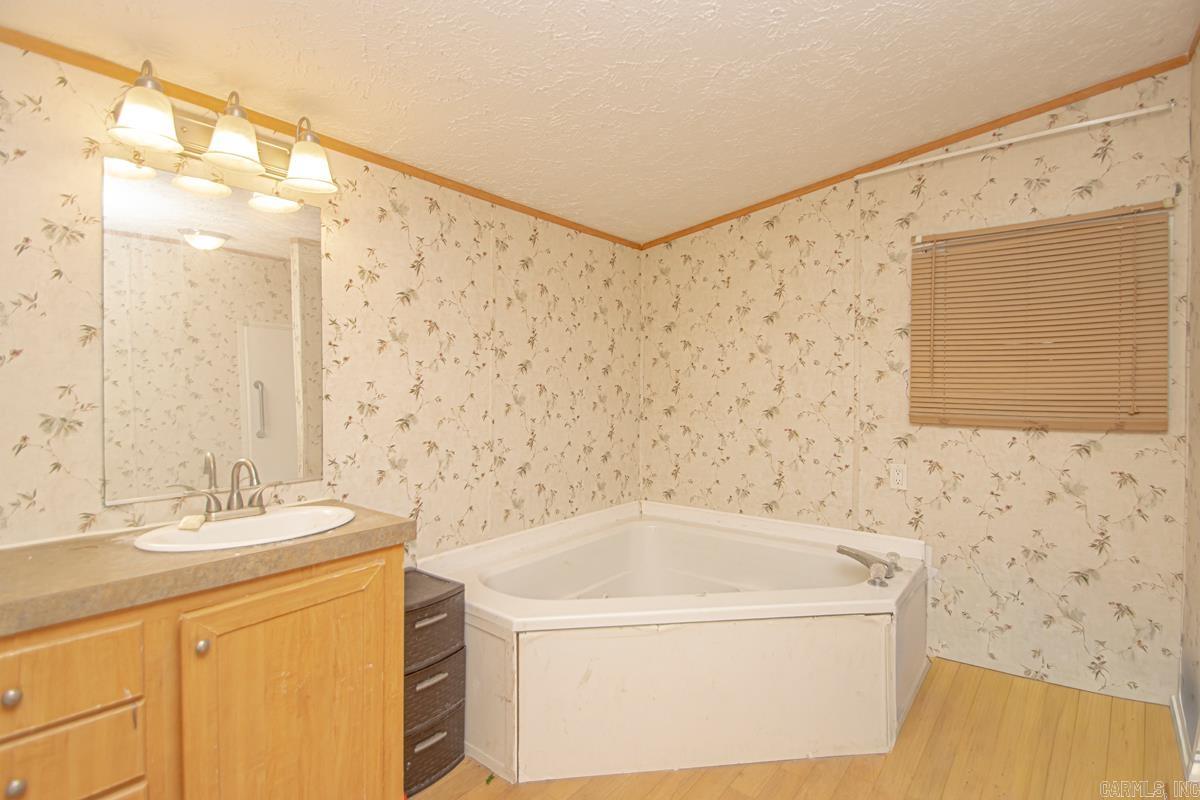 Sioux Trail Phase III - Residential