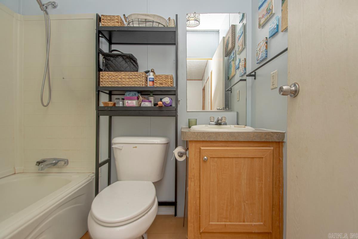 Sioux Trail Phase III - Residential