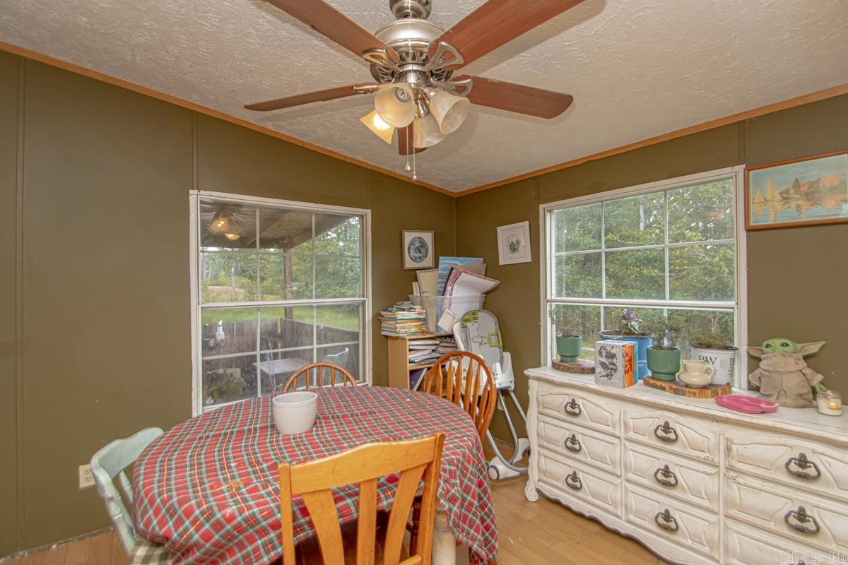 Sioux Trail Phase III - Residential