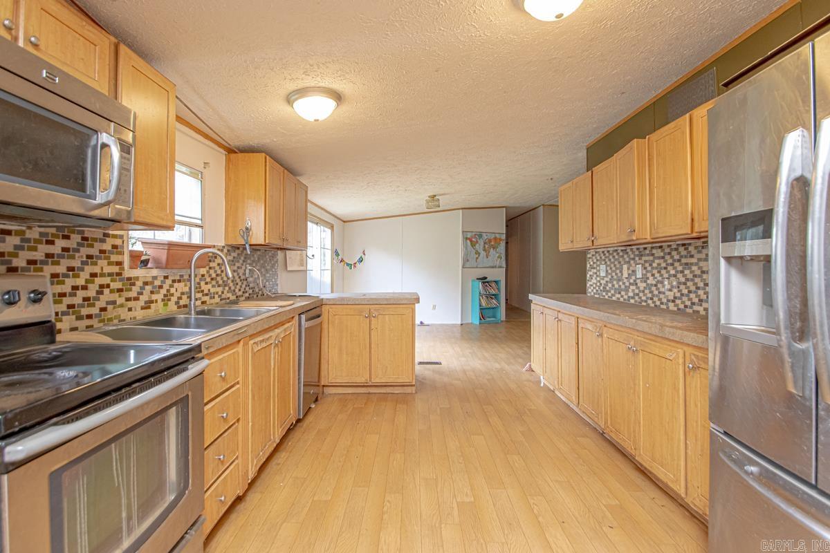 Sioux Trail Phase III - Residential