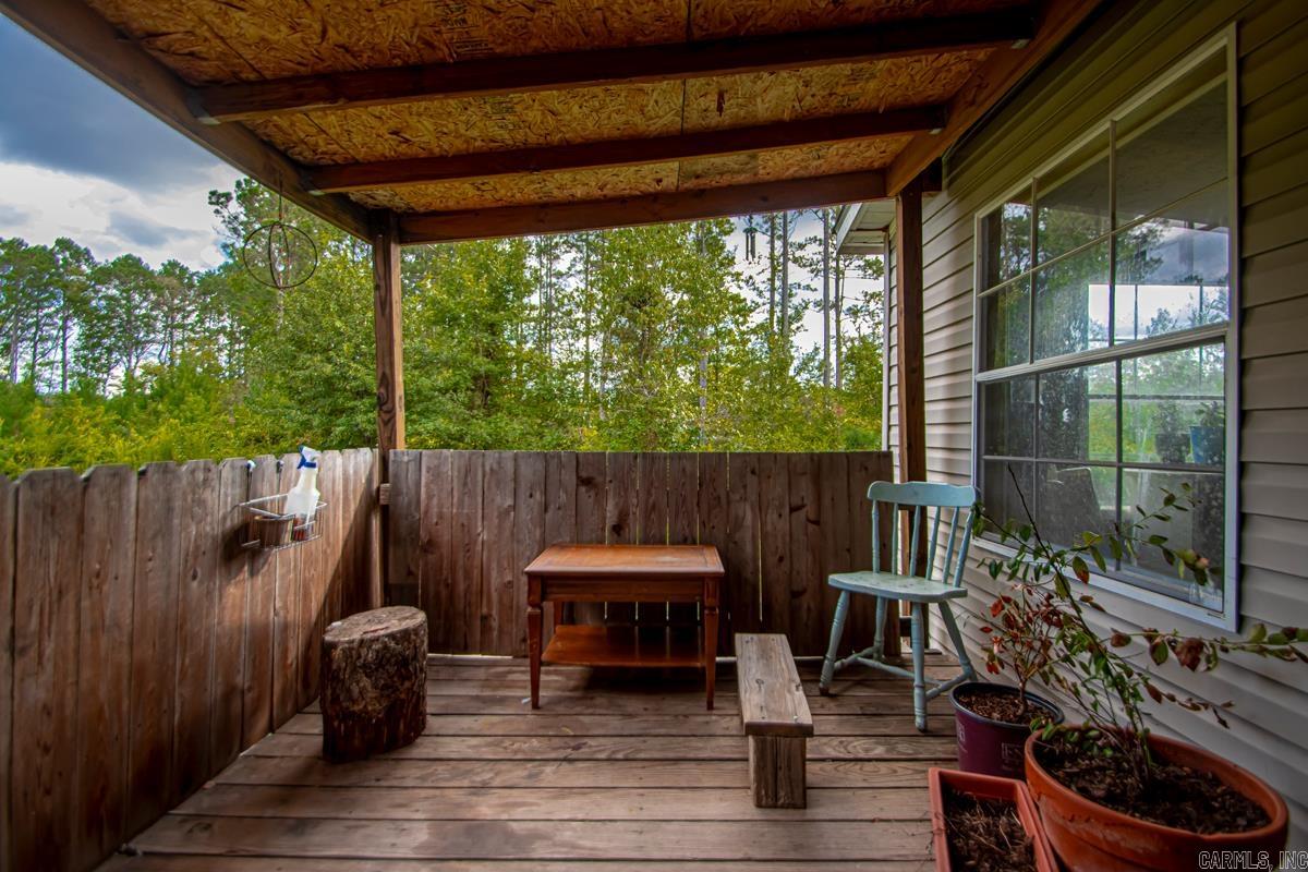 Sioux Trail Phase III - Residential