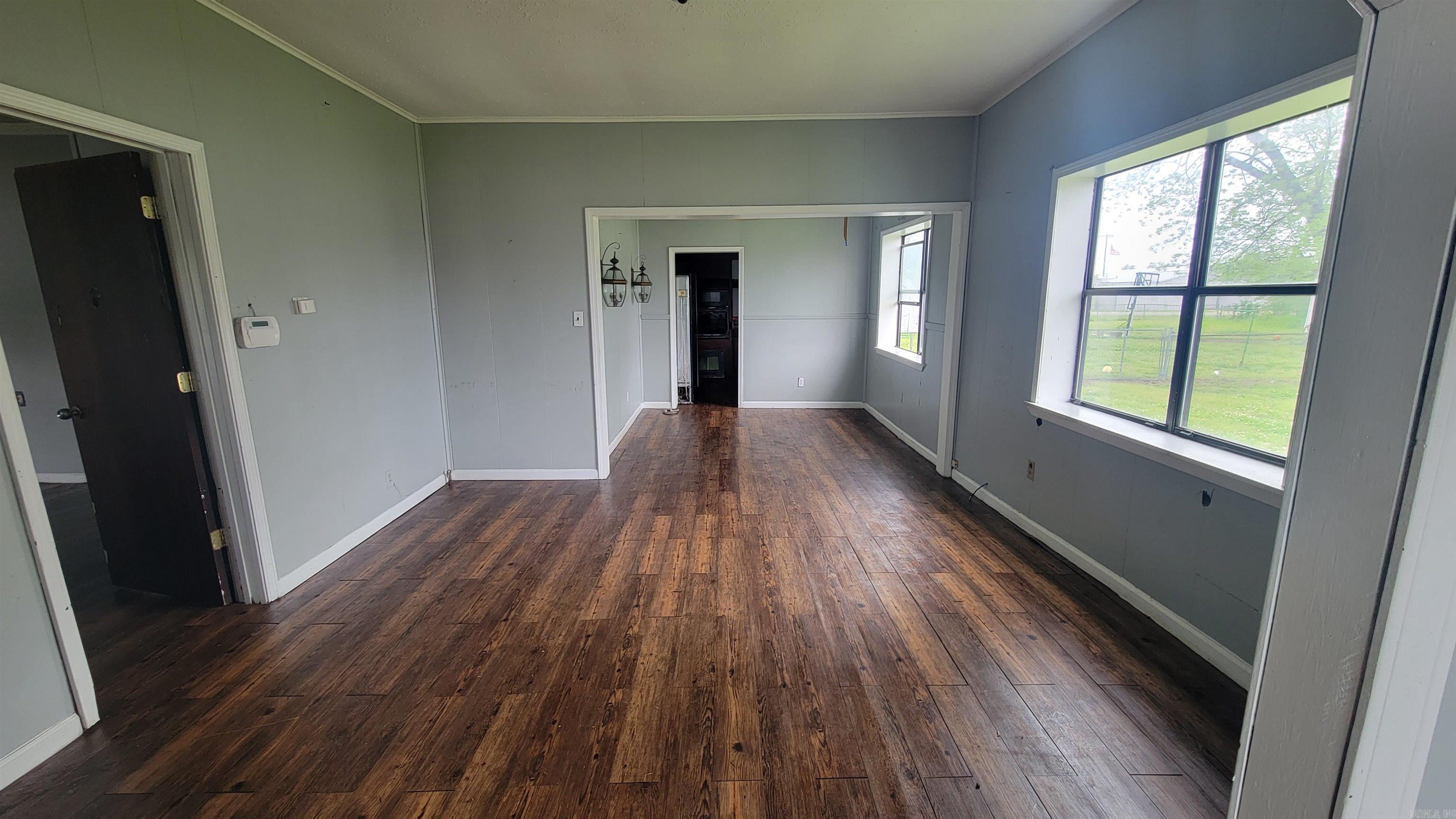 Hirschmans - Residential