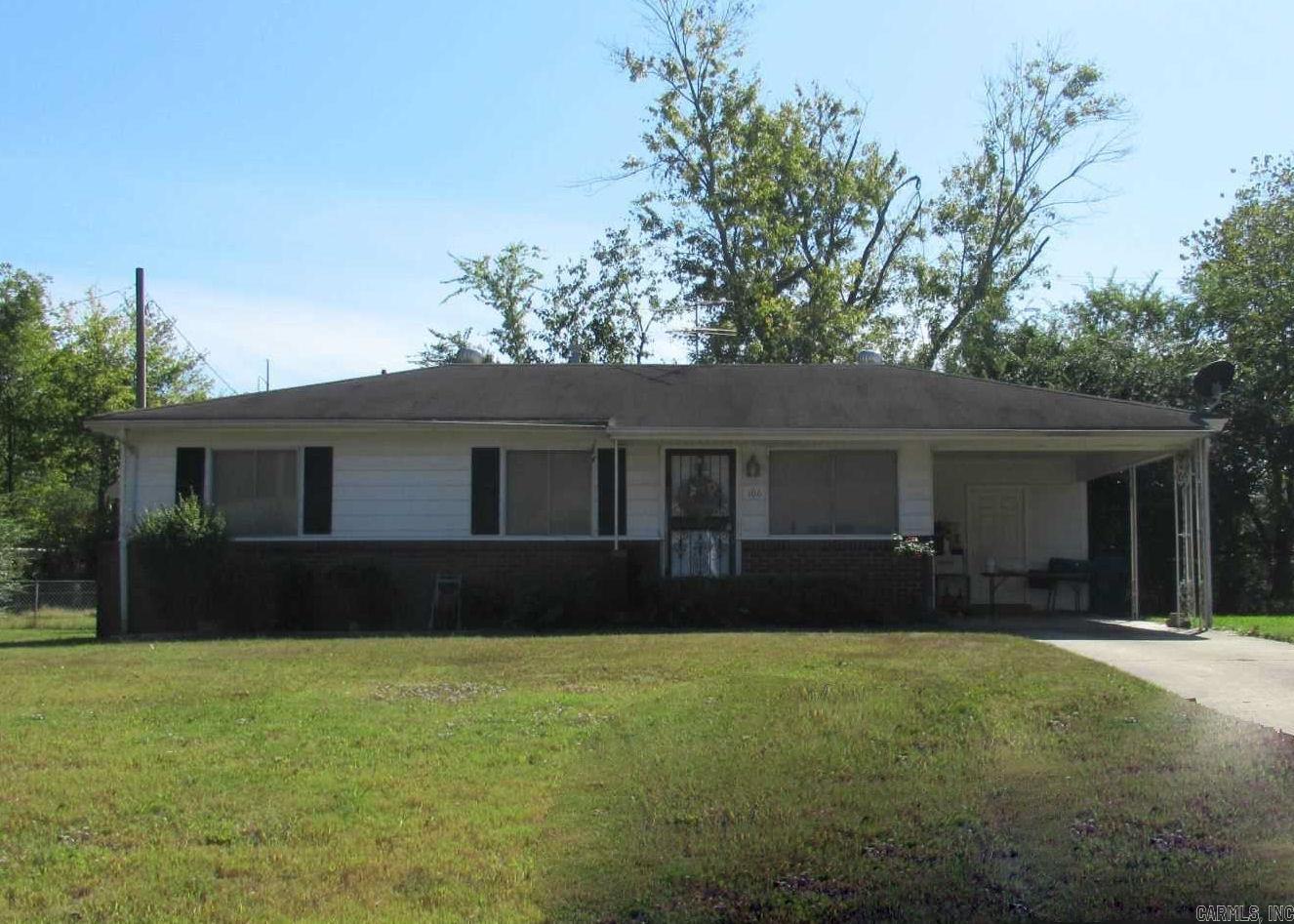 Ellis Acres - Residential