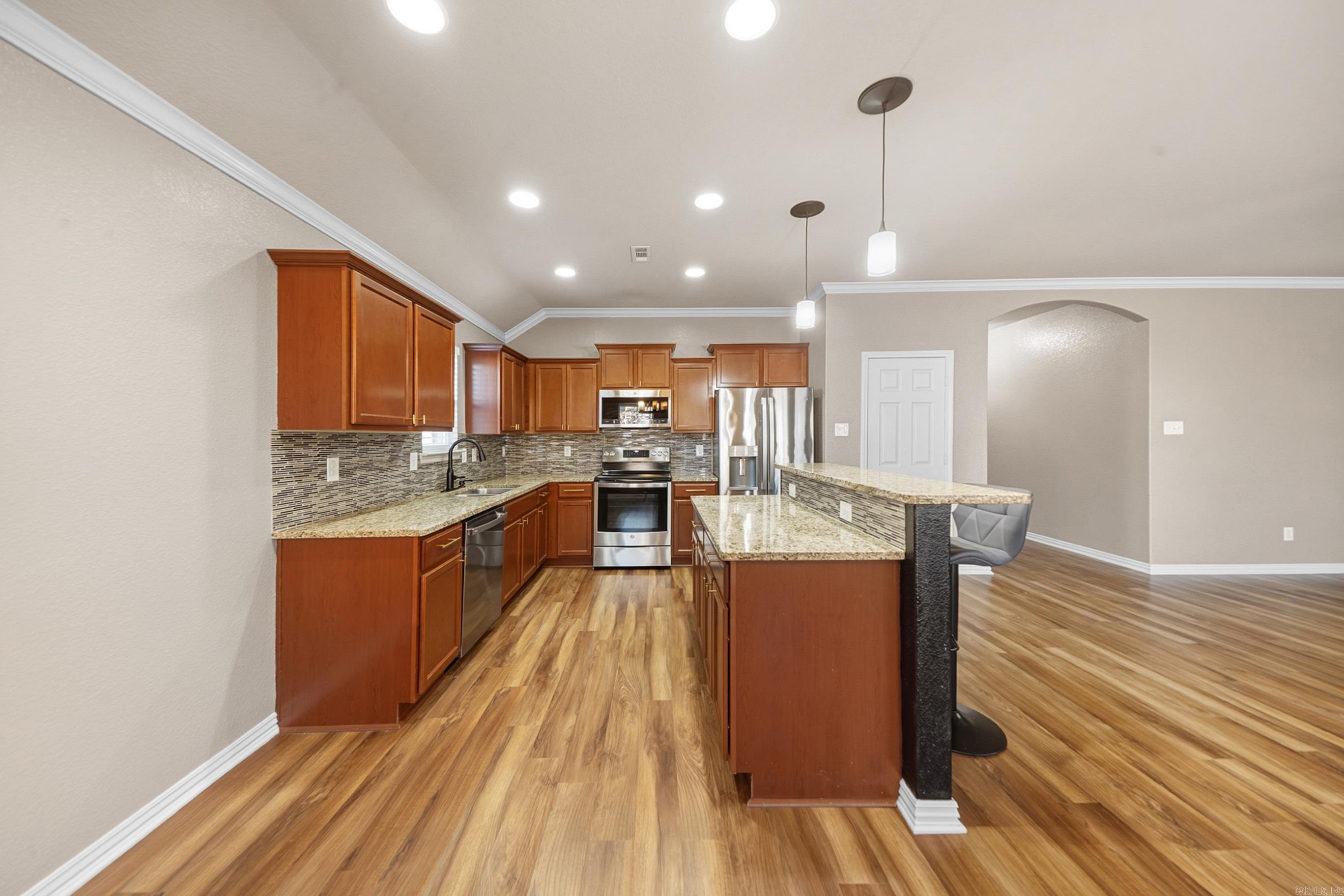 BENT TREE ESTATES - Residential