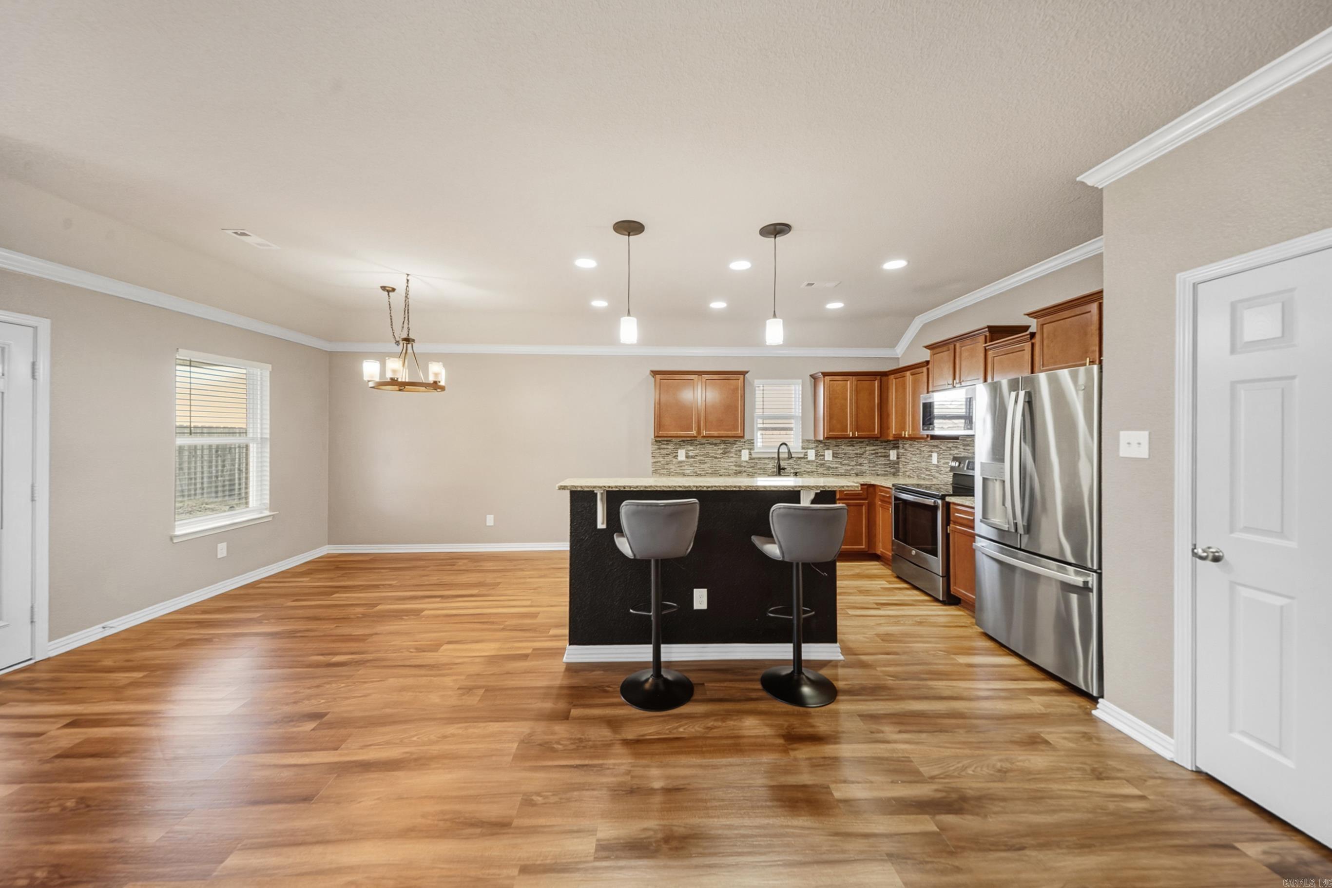 BENT TREE ESTATES - Residential