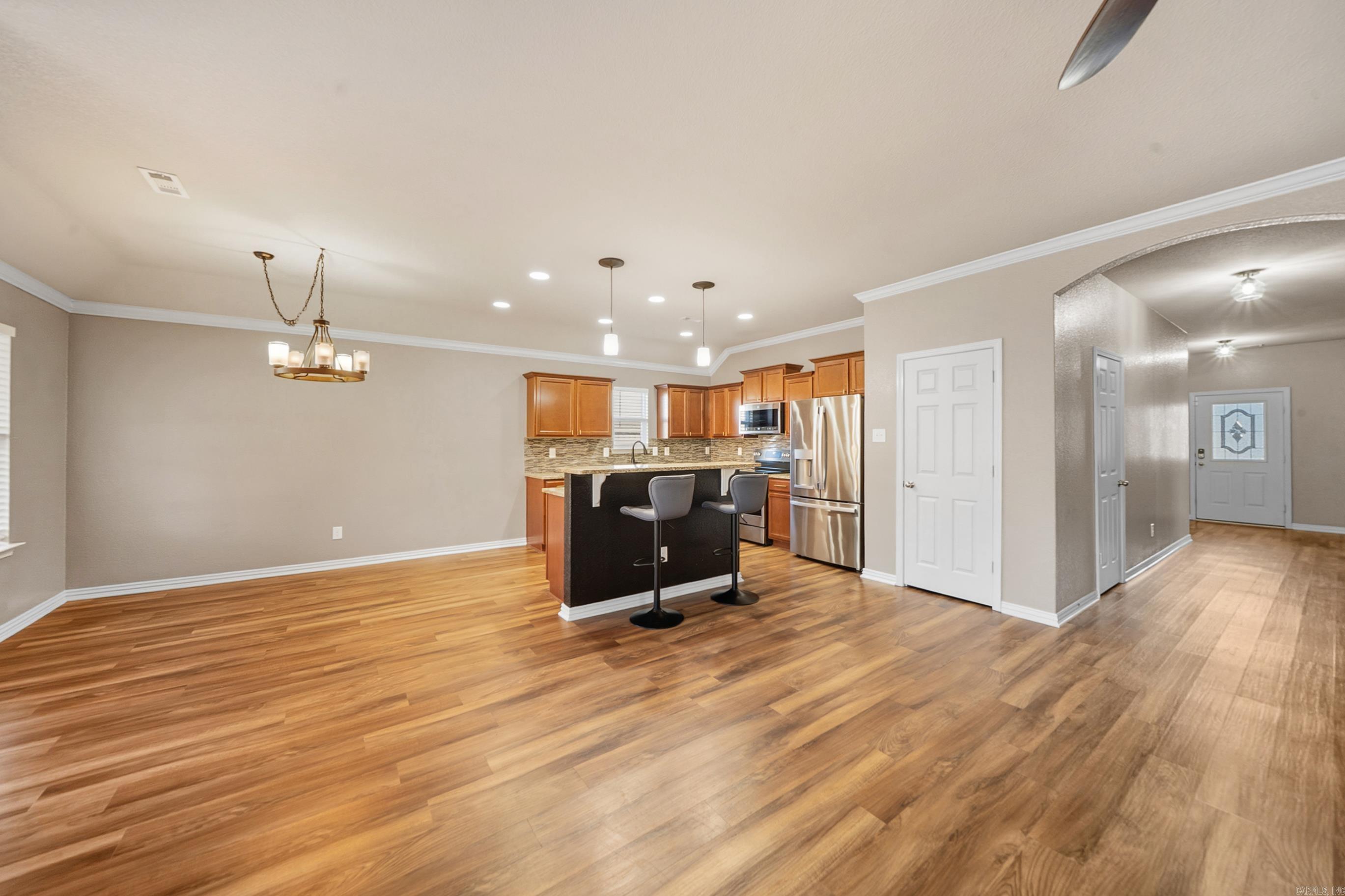 BENT TREE ESTATES - Residential