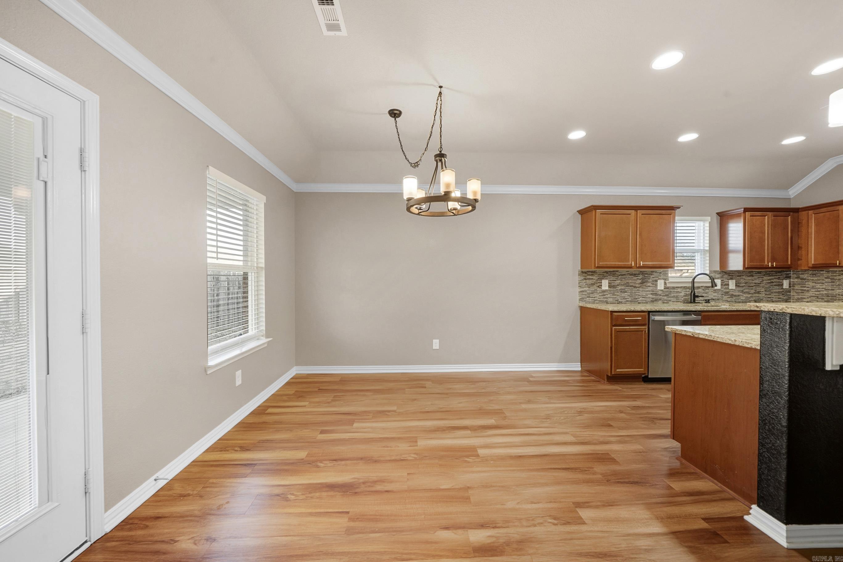 BENT TREE ESTATES - Residential